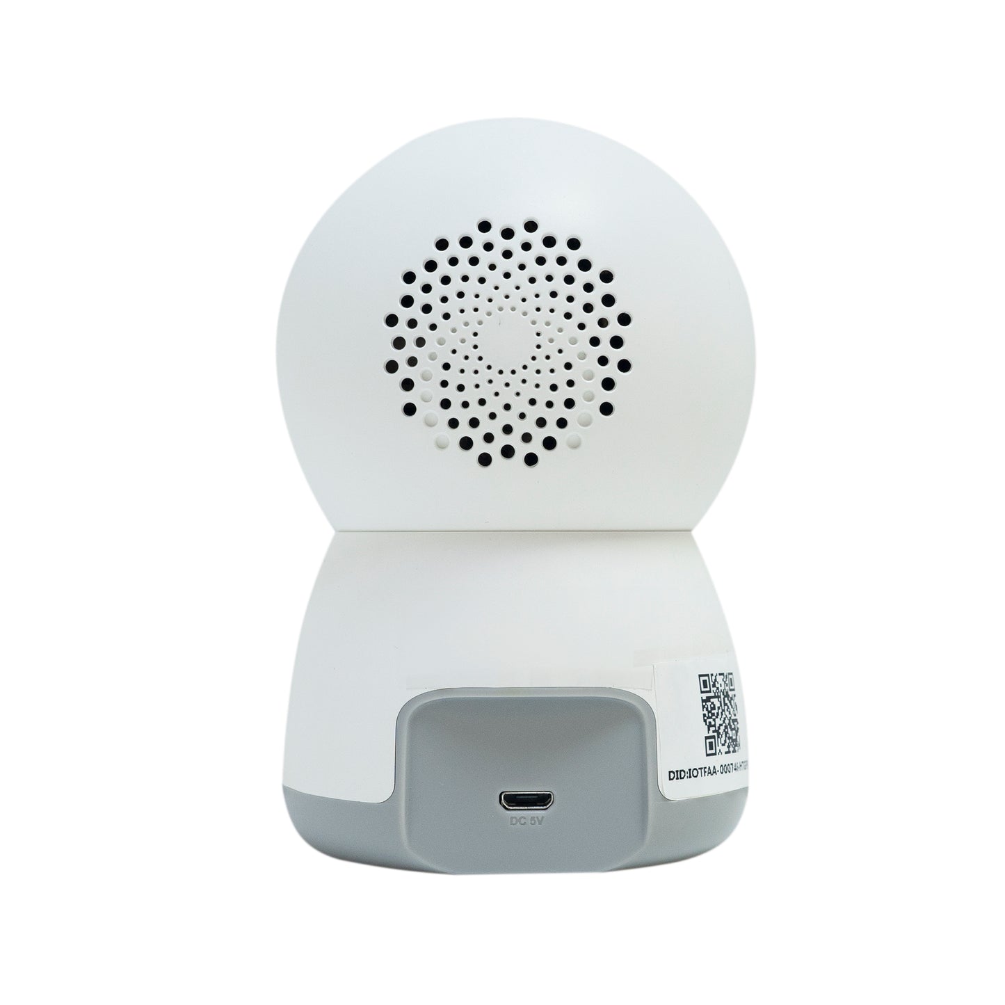 Camera supraveghere video PNI IP7730 2MP 1080P, de interior