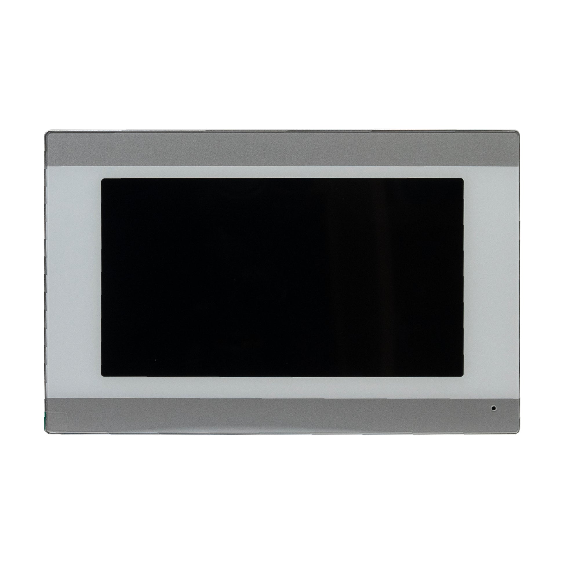 Interfon video inteligent PNI VP6024 cu 1 monitor, ecran tactil 7 inch 1080p, WiFi, aplicatie mobil Tuya, slot card, IP65