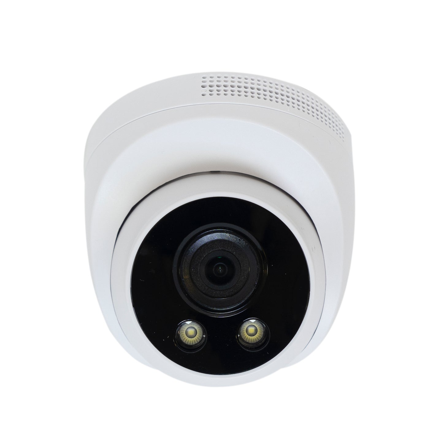 Camera supraveghere video PNI IP303POE dome cu IP, 3MP