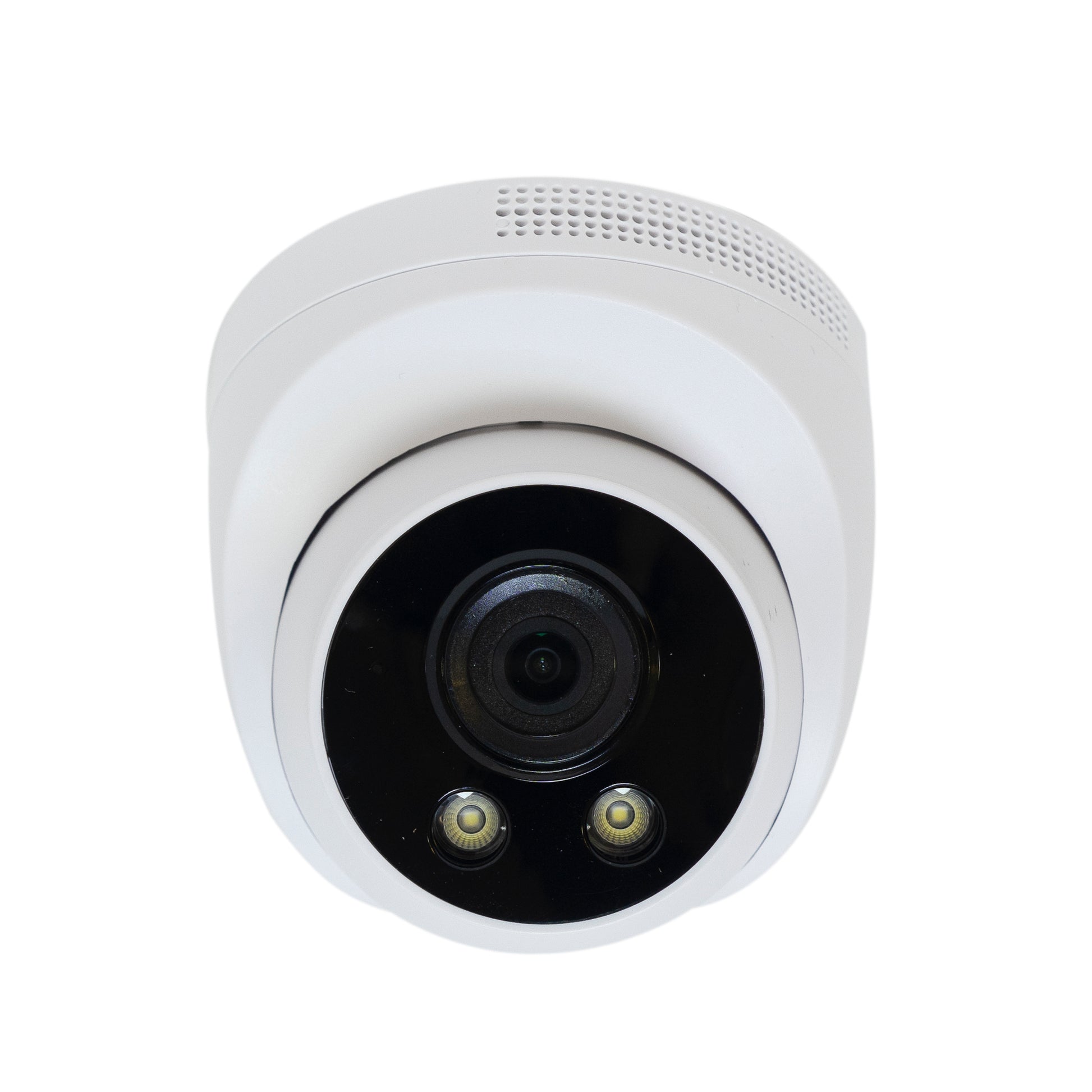 Camera supraveghere video PNI IP303POE dome cu IP, 3MP