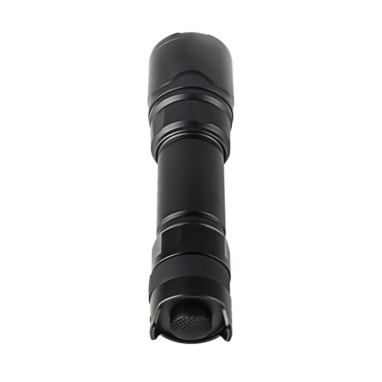 Lanterna PNI Adventure FHTW09 cu LED, Focus, aluminiu, IP68, acumulator 3000 mAh, cu incarcator acumulator inclus