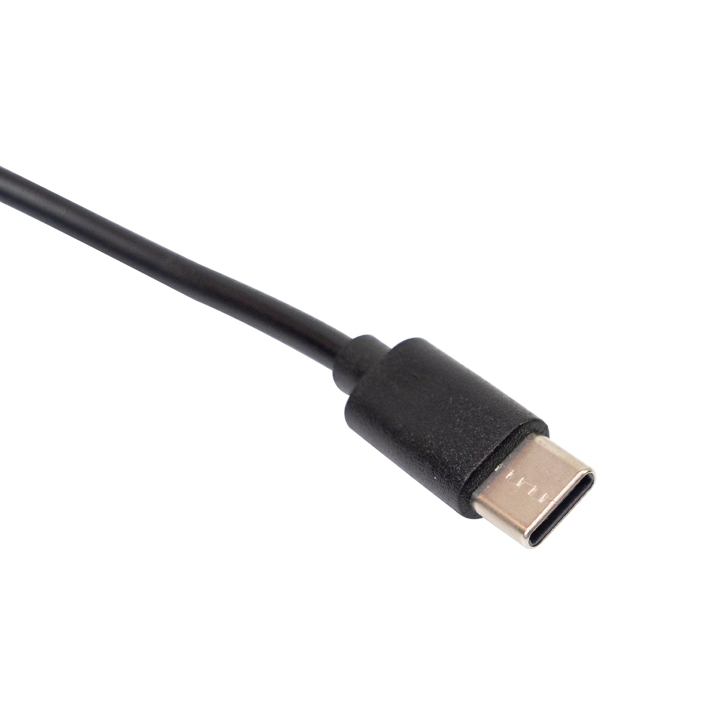 Incarcator auto PNI cu mufa USB-C 12V/24V - 5V, pentru DVR auto, lungime cablu 3.5m