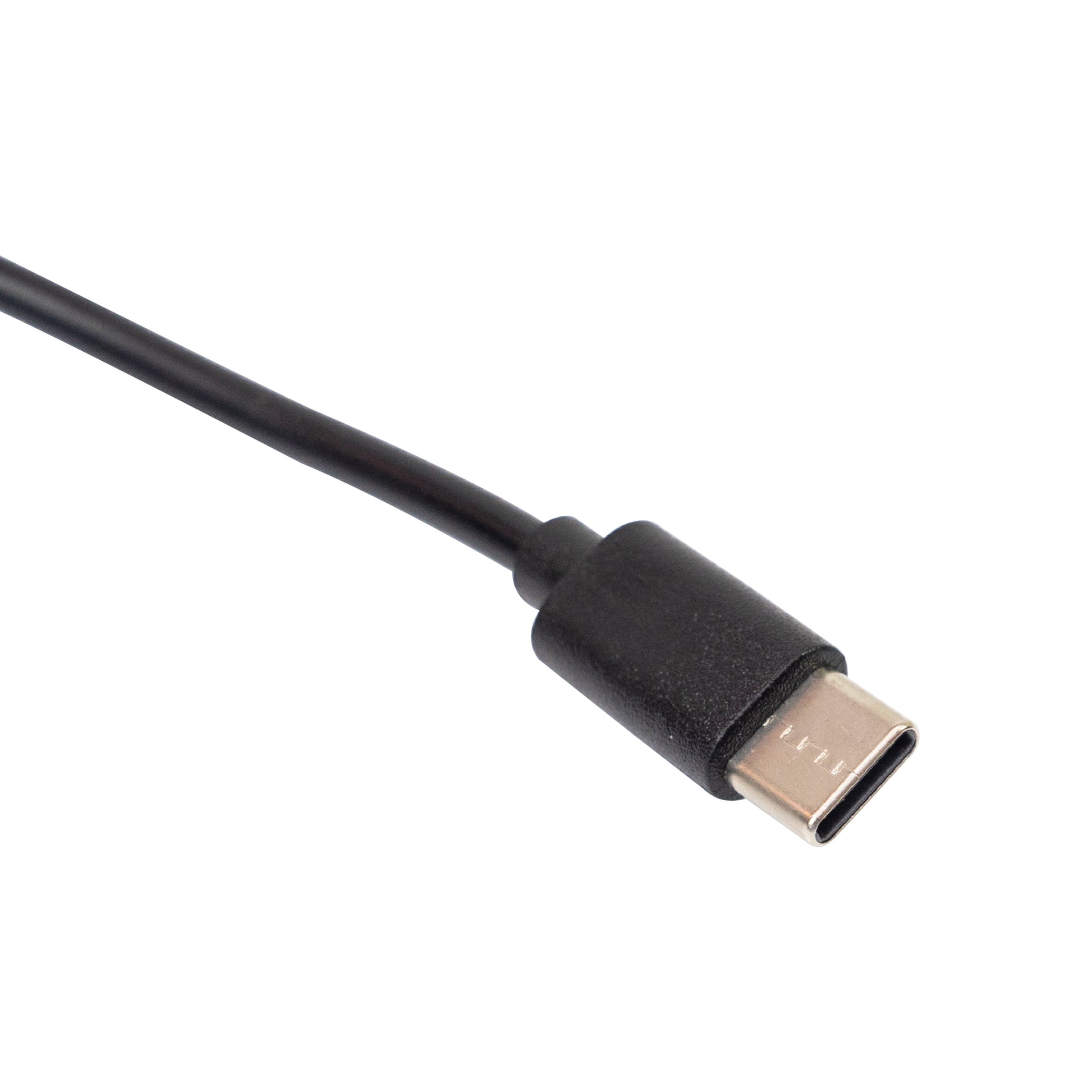 Incarcator auto PNI cu mufa USB-C 12V/24V - 5V, pentru DVR auto, lungime cablu 3.5m