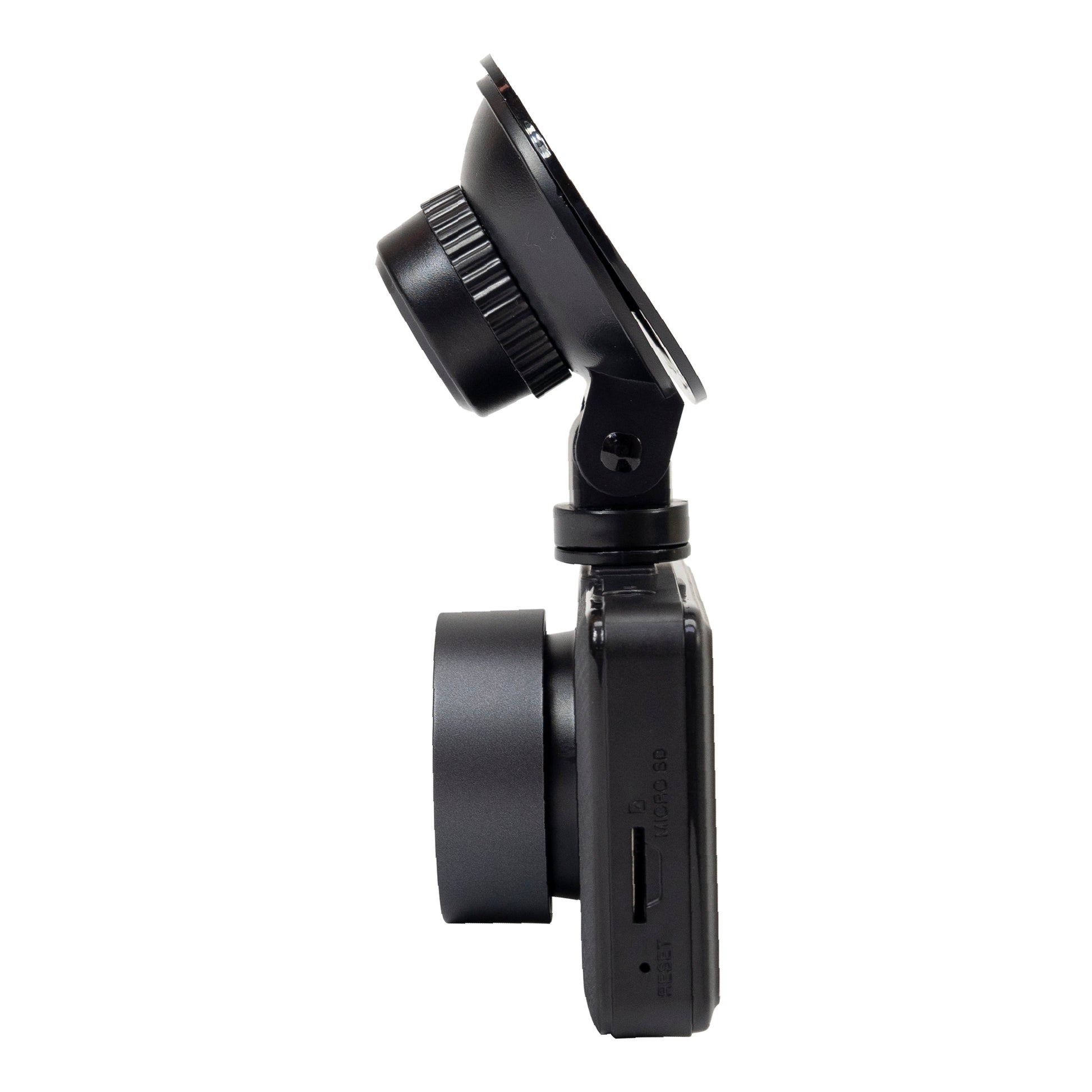 Camera auto DVR PNI Voyager S1700 4K UHD, ecran 3 inch, inregistrare ciclica, monitorizare parcare, detectie miscare, alimentare 12V/24V