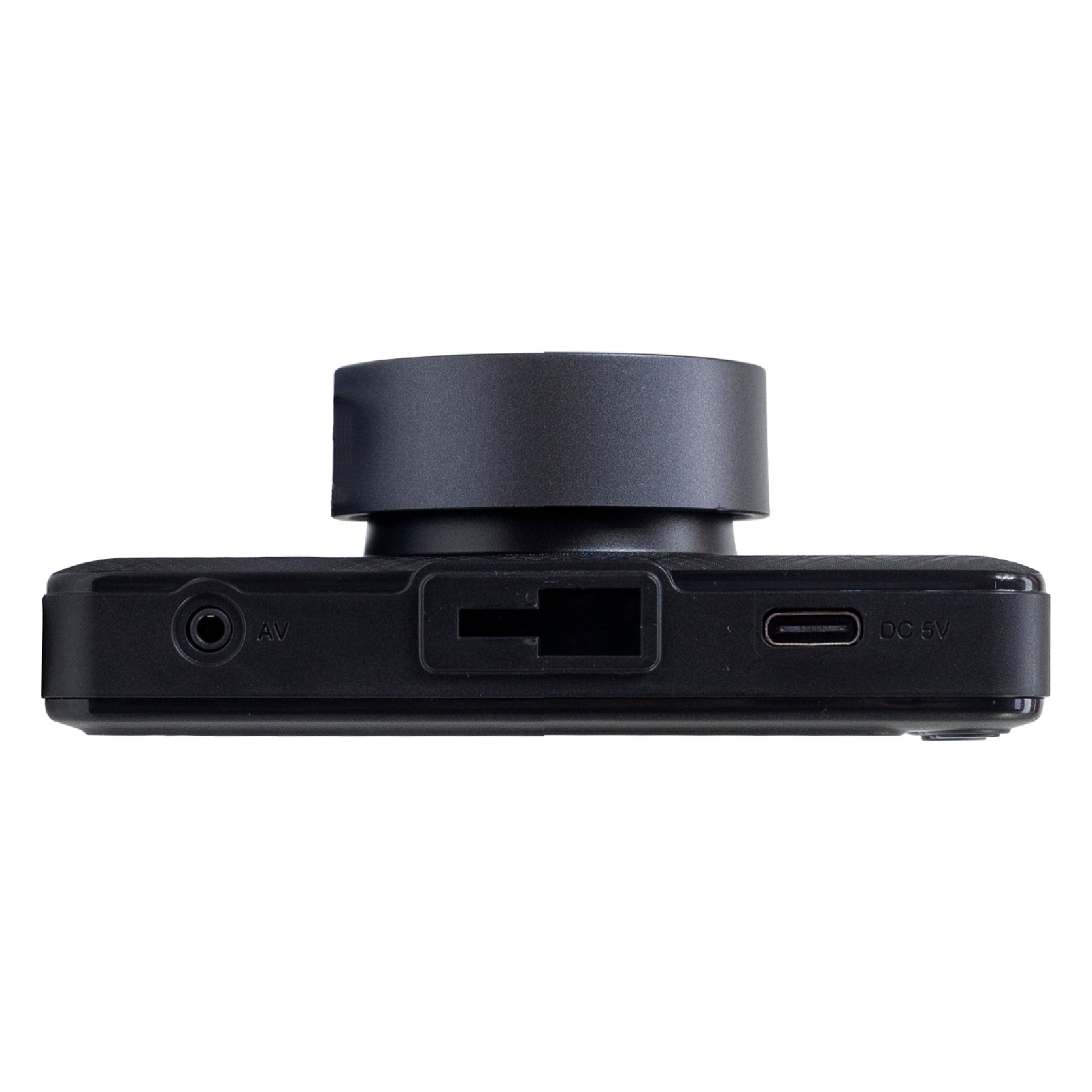 Camera auto DVR PNI Voyager S1700 4K UHD, ecran 3 inch, inregistrare ciclica, monitorizare parcare, detectie miscare, alimentare 12V/24V