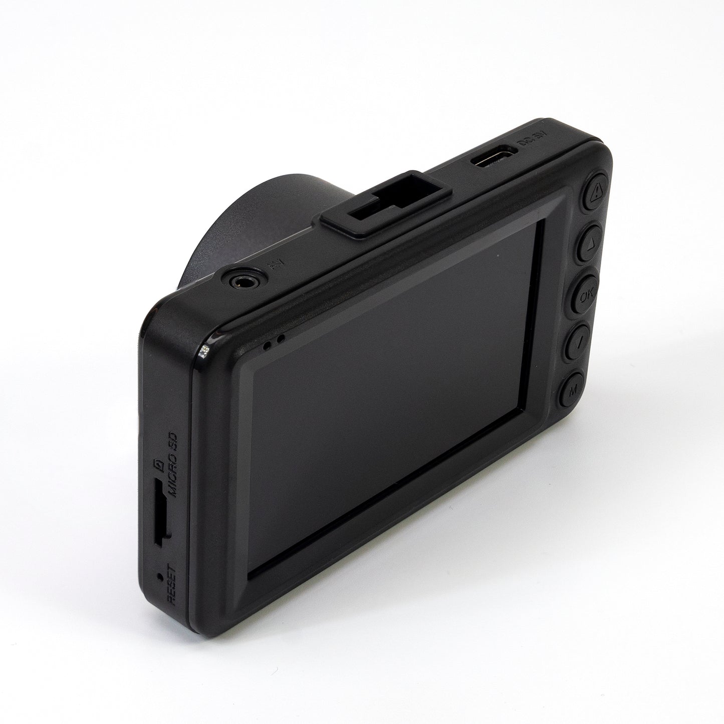 Camera auto DVR PNI Voyager S1700 4K UHD, ecran 3 inch, inregistrare ciclica, monitorizare parcare, detectie miscare, alimentare 12V/24V