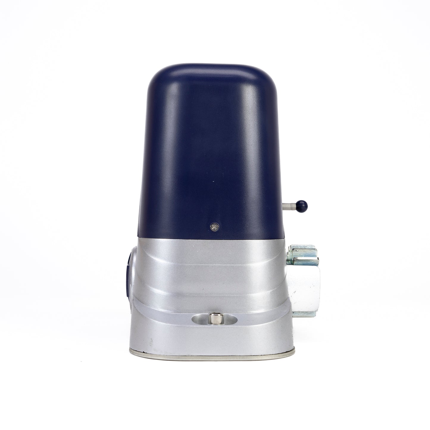 Kit automatizare porti autoportante PNI KAP800D, motor, fotocelule, telecomanda, lampa, 230V, 1100 N si 800KG poarta culisanta