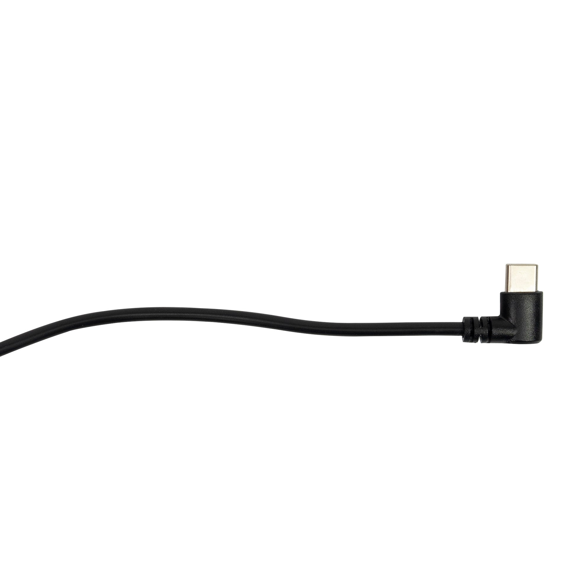 Incarcator auto PNI cu mufa USB-C 12V/24V - 5V 2A, pentru GPS, lungime cablu 190 cm
