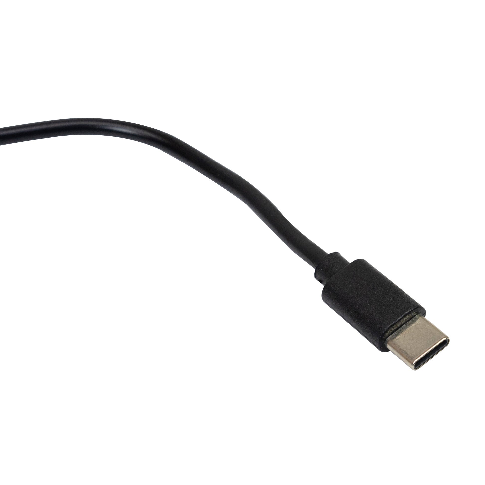 Cablu de alimentare PNI pentru DVR-uri auto, intrare 12V/24V, iesire 5V 2.5A, lungime 3.5 metri