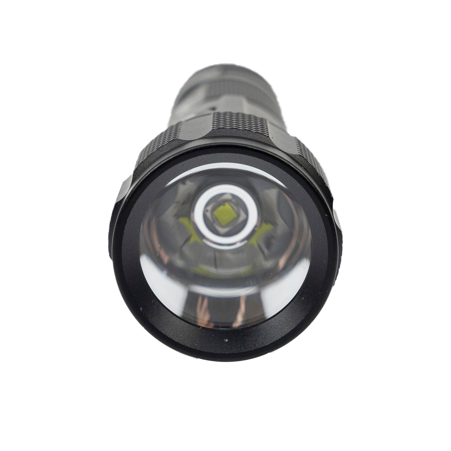 Lanterna PNI Adventure FDW25 cu LED, 800lm, aluminiu, acumulator 3000 mAh, distanta 200 metri