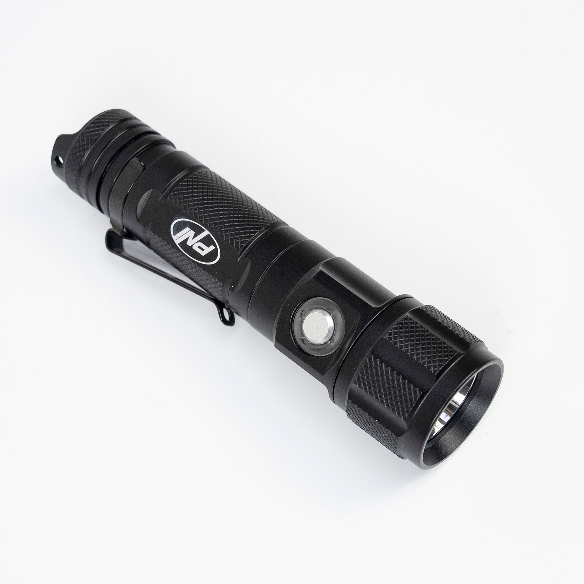Lanterna PNI Adventure FDW25 cu LED, 800lm, aluminiu, acumulator 3000 mAh, distanta 200 metri