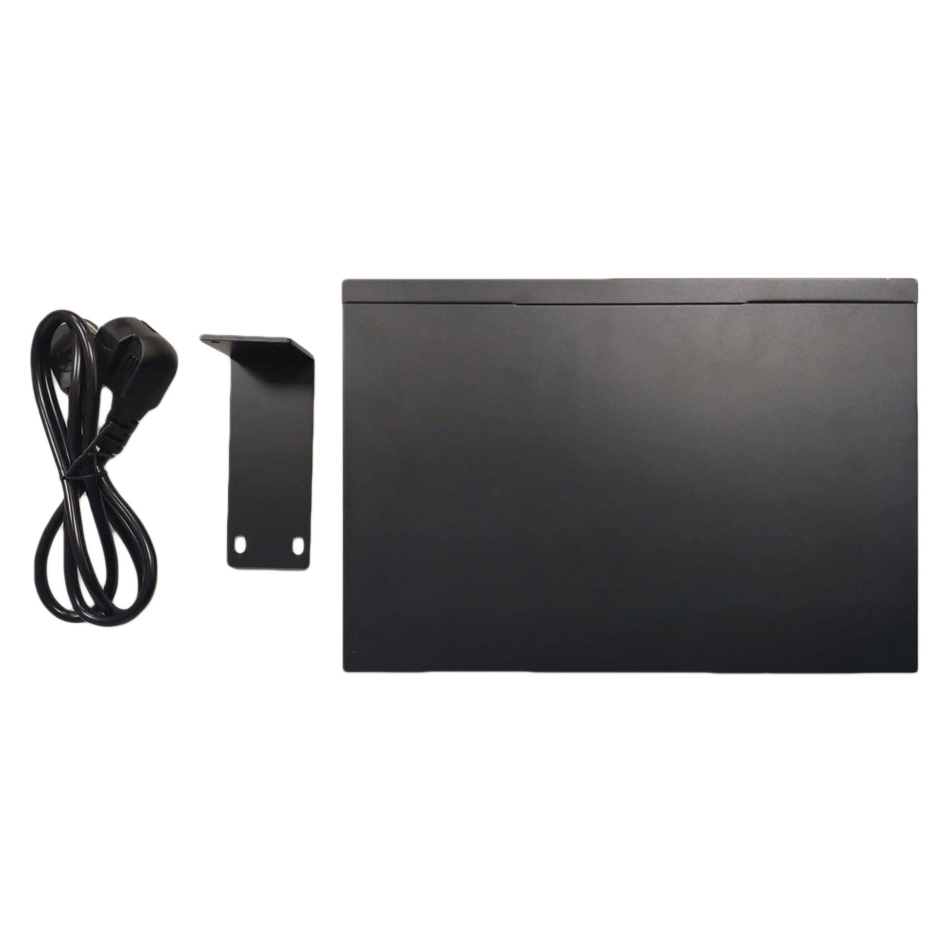 Switch PNI SW216, 16 x 10/100/1000 Mbps, Gigabit, carcasa metalica