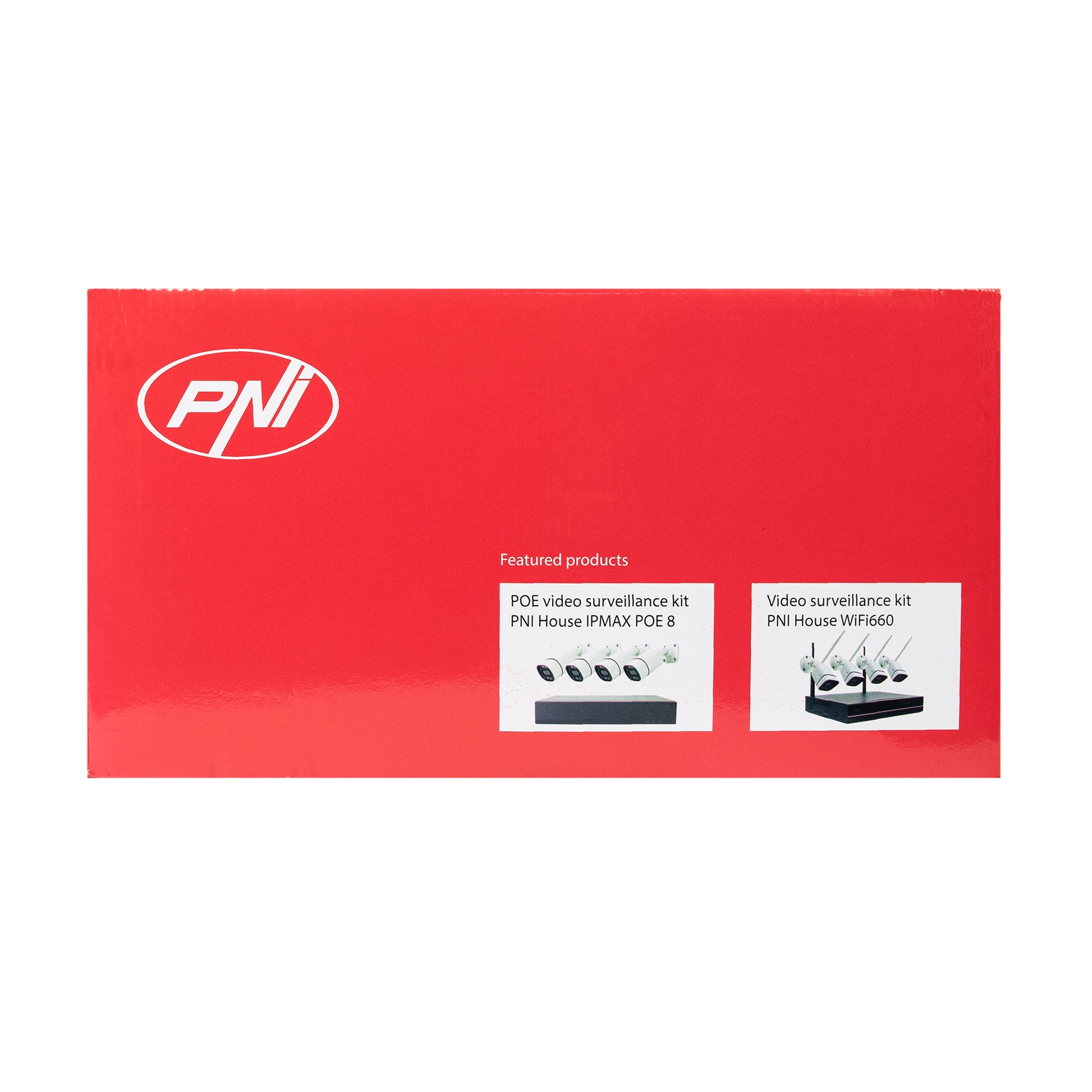 Cablu UTP CAT6 PNI CU057 la metru, cu 4 perechi de fire torsadate din cupru 100%  0.57 mm, pentru internet si sisteme de supraveghere