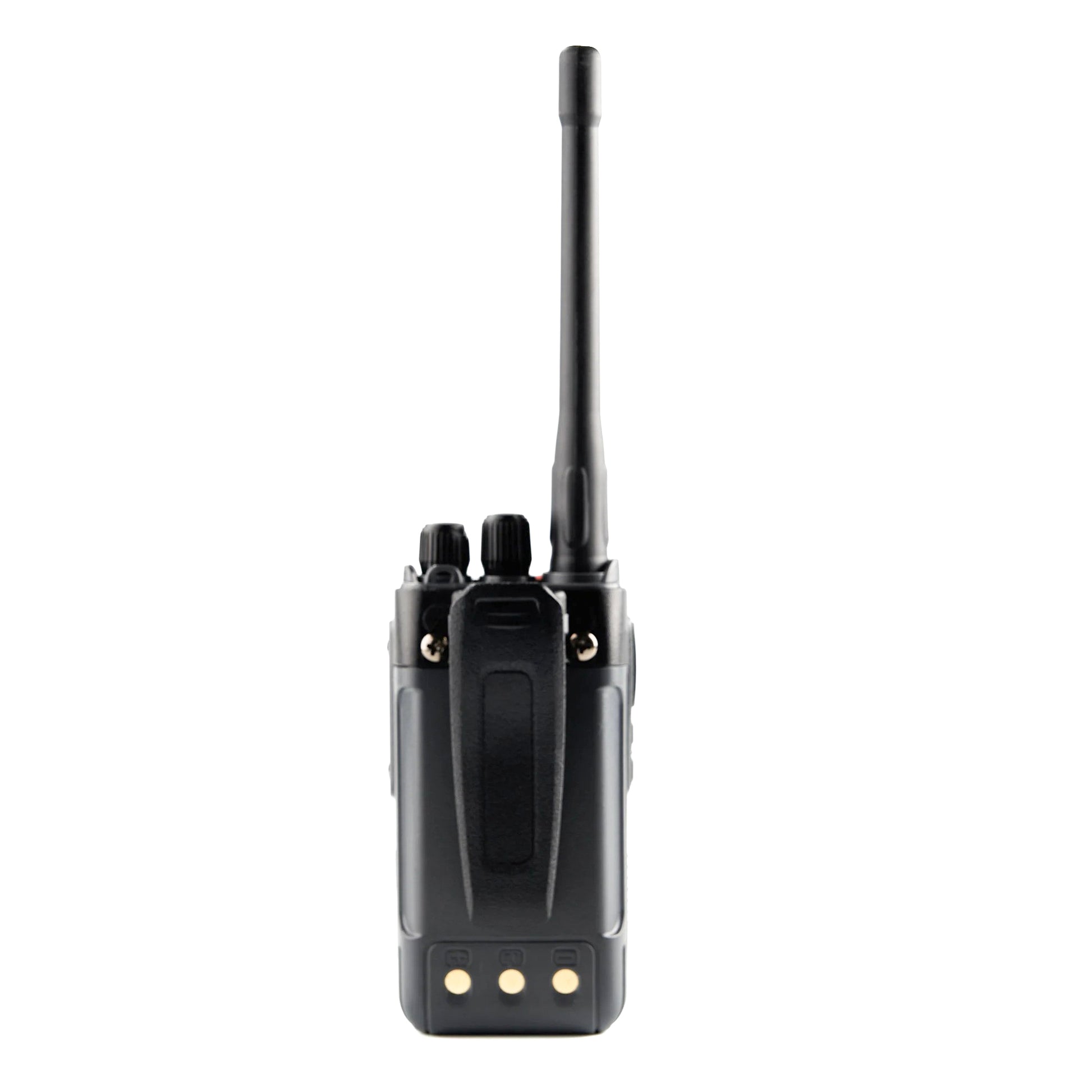 Statie radio portabila PMR Dynascan EU-55, 446MHz, 0.5W, 16CH, CTCSS, DCS, 1500mAh, IP65