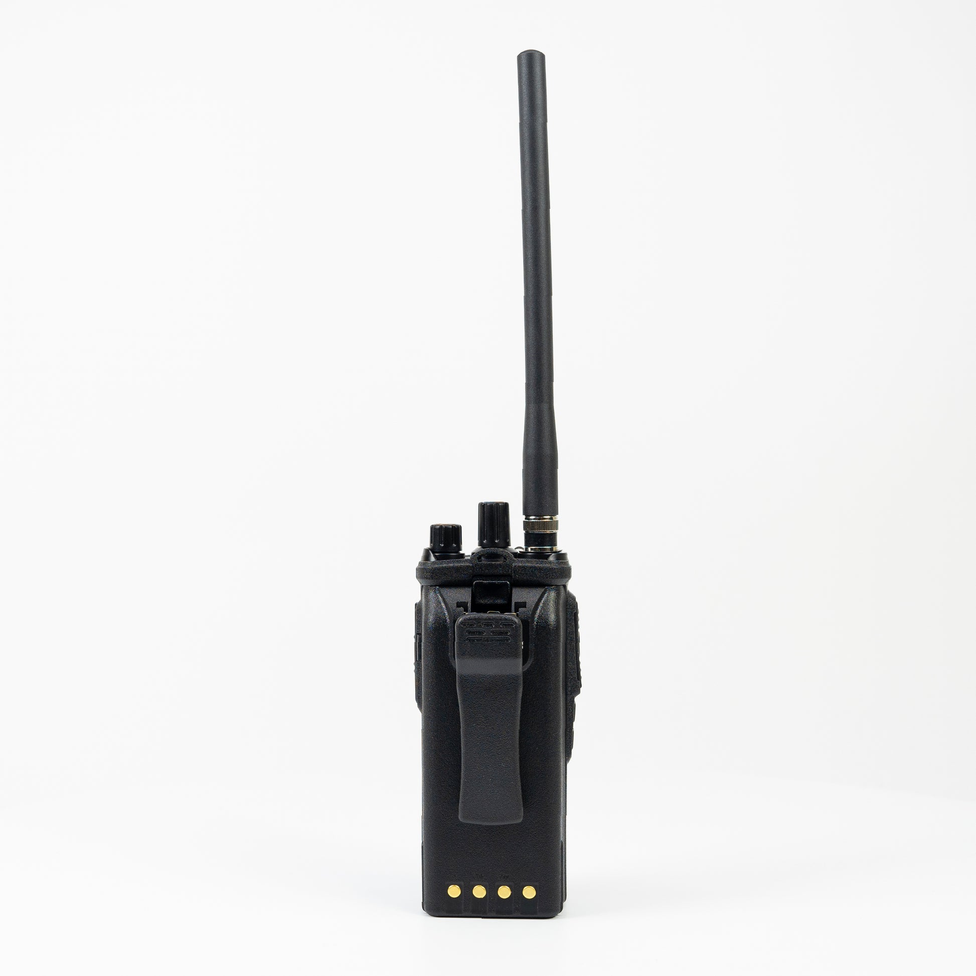 Statie radio CB portabila PNI Escort HP 32, ASQ, Roger Beep, 12V, cu antena BNC 19cm si acumulator 4100 mAh inclus