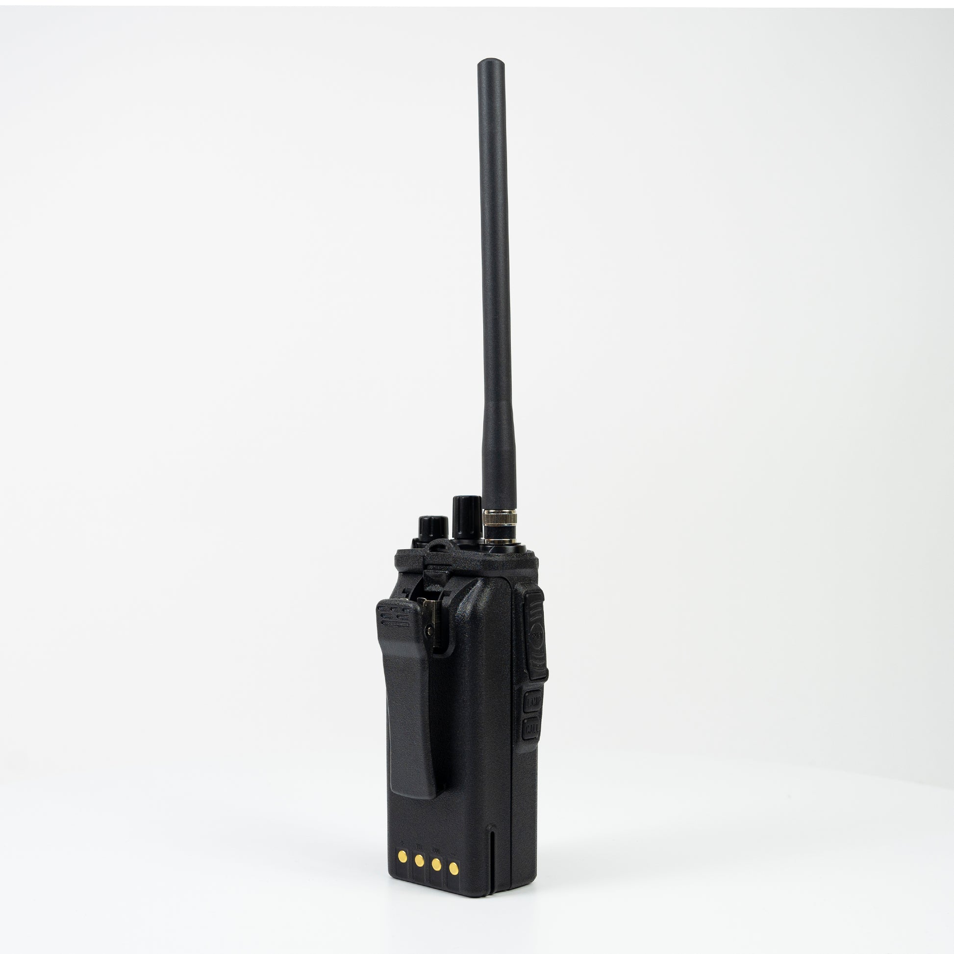 Statie radio CB portabila PNI Escort HP 32, ASQ, Roger Beep, 12V, cu antena BNC 19cm si acumulator 4100 mAh inclus