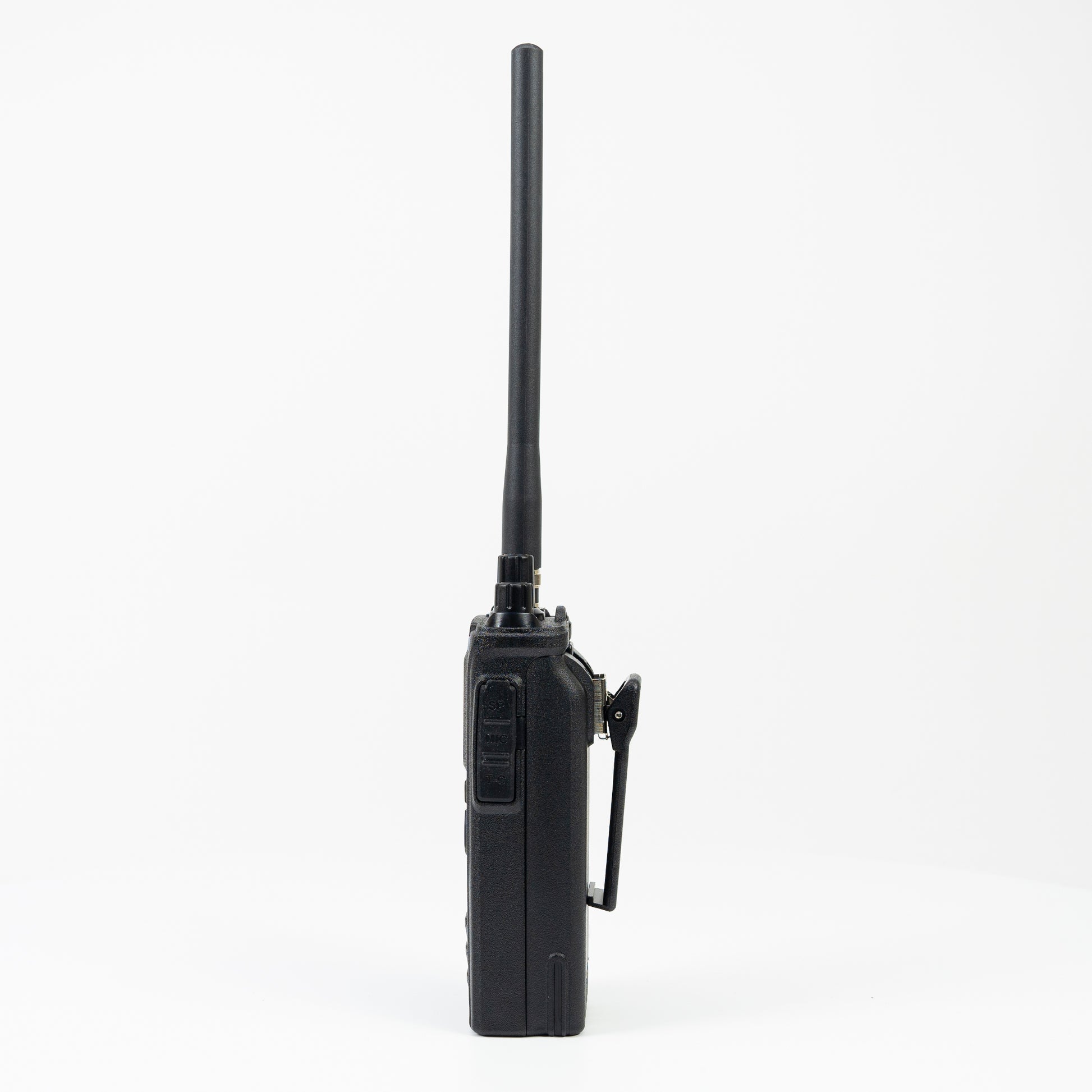Statie radio CB portabila PNI Escort HP 32, ASQ, Roger Beep, 12V, cu antena BNC 19cm si acumulator 4100 mAh inclus