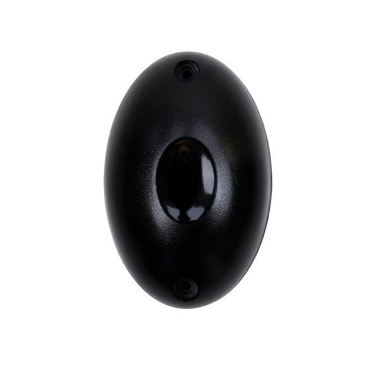 Fotocelule PNI CEL130, 1.92KHz, 12-24V, pentru porti autoportante, IP55, negru, 2 bucati