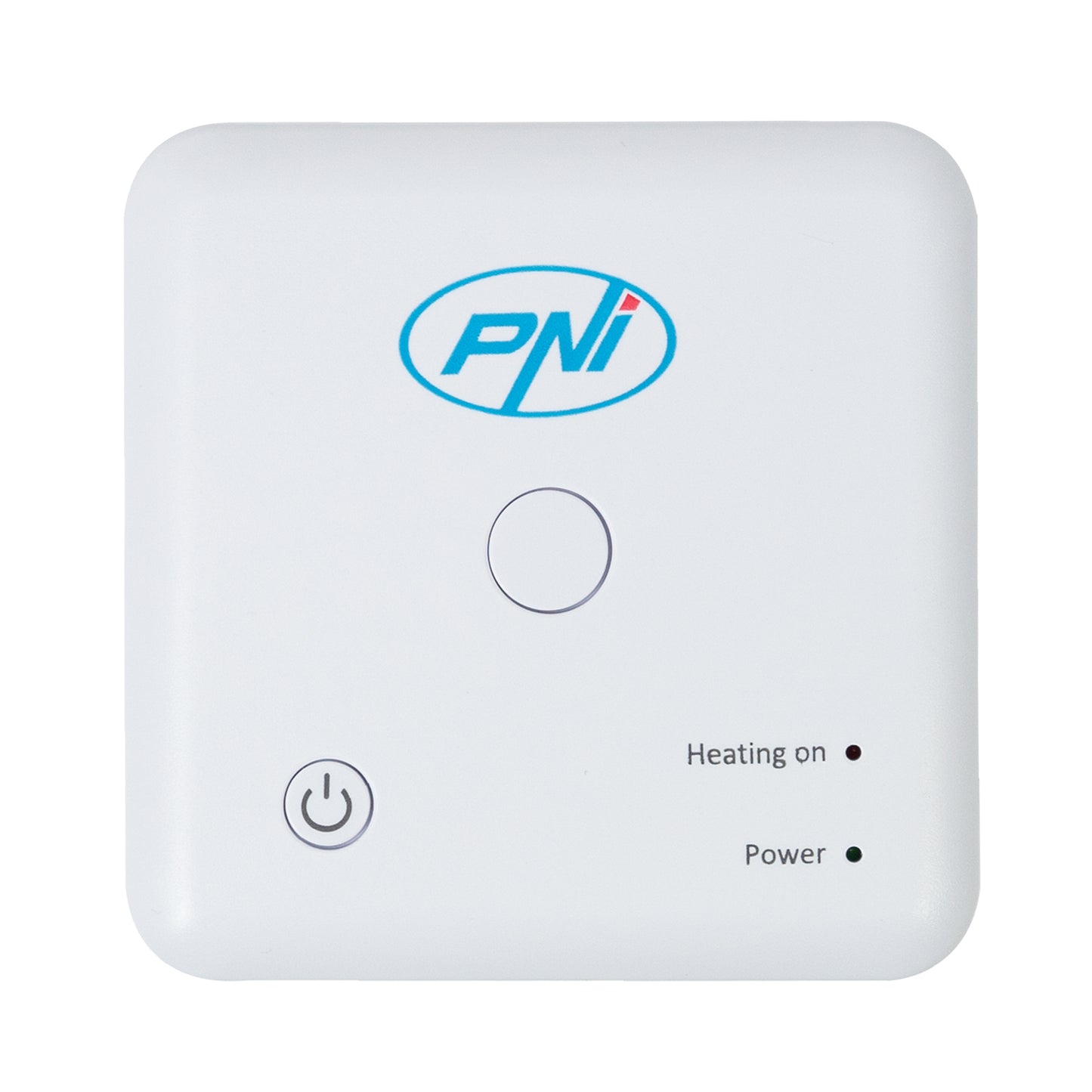 Termostat inteligent PNI CT36 PRO fara fir, histerezis  ± 0.1°C WiFi 2.4GHz, control prin Internet APP TuyaSmart, regim iarna-vara, pentru centrale termice