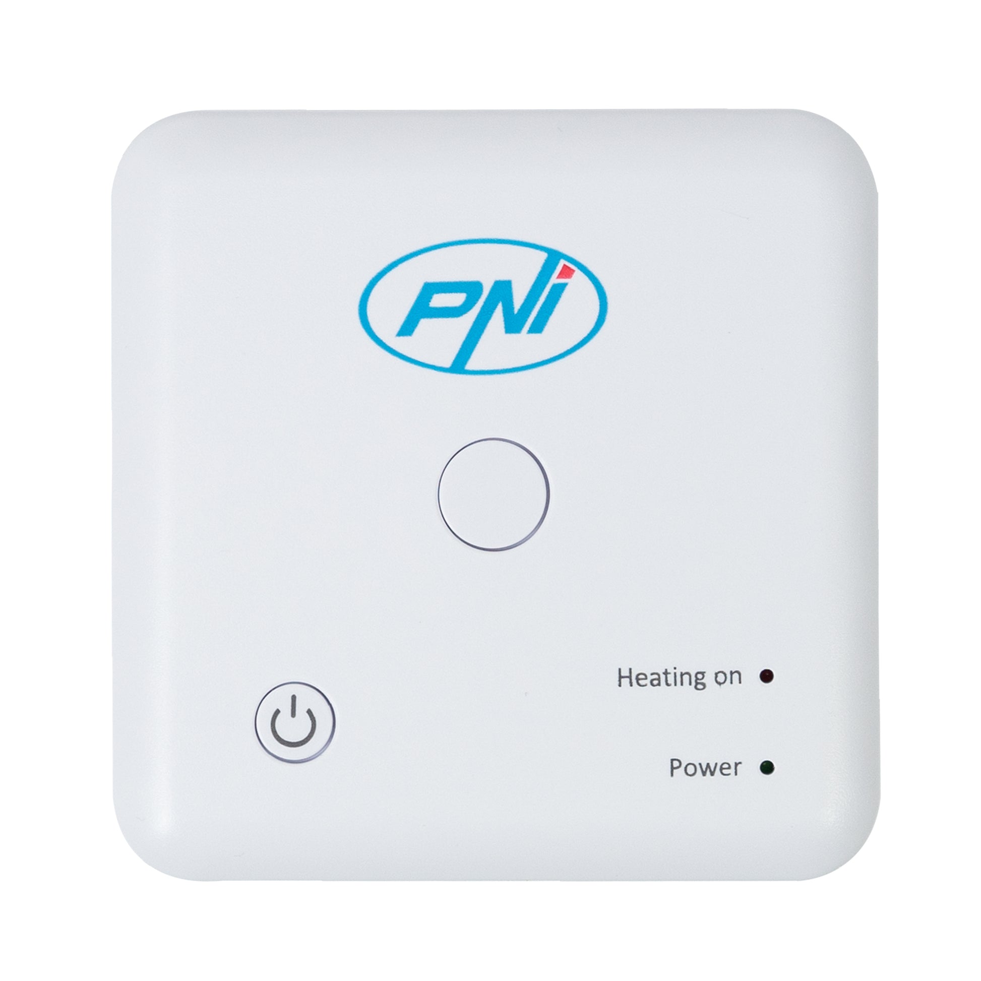 Termostat inteligent PNI CT36 PRO fara fir, histerezis  ± 0.1°C WiFi 2.4GHz, control prin Internet APP TuyaSmart, regim iarna-vara, pentru centrale termice