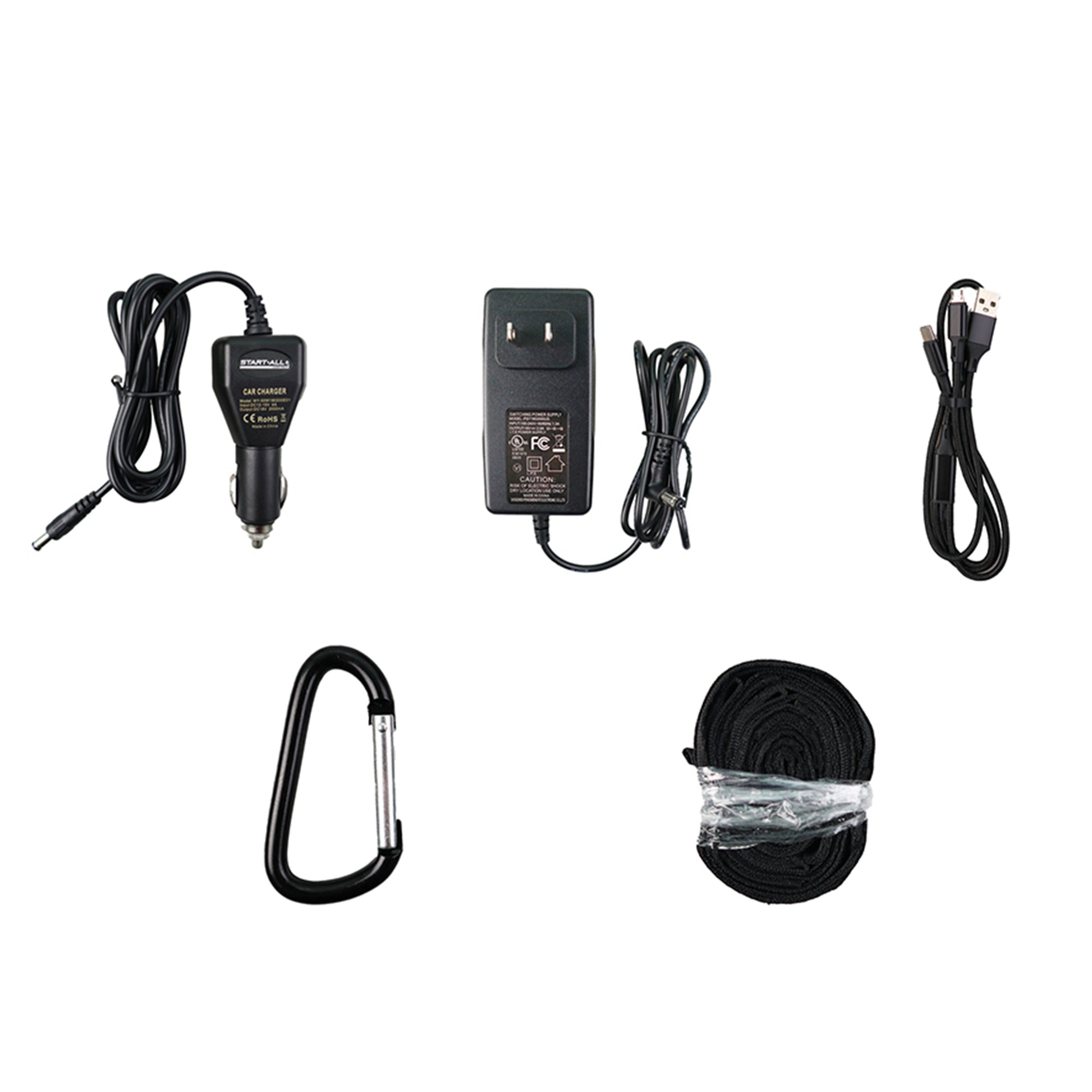 Acumulator portabil PNI JS8000 pentru pornire auto de urgenta 12V/24 jump starter 80000mah 296Wh