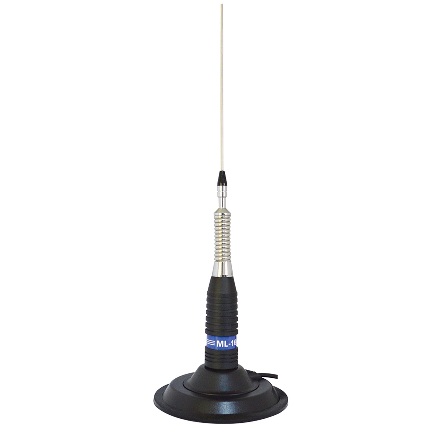 Kit Statie radio CB TTi TCB-900 EVO + Antena CB PNI ML160 cu magnet