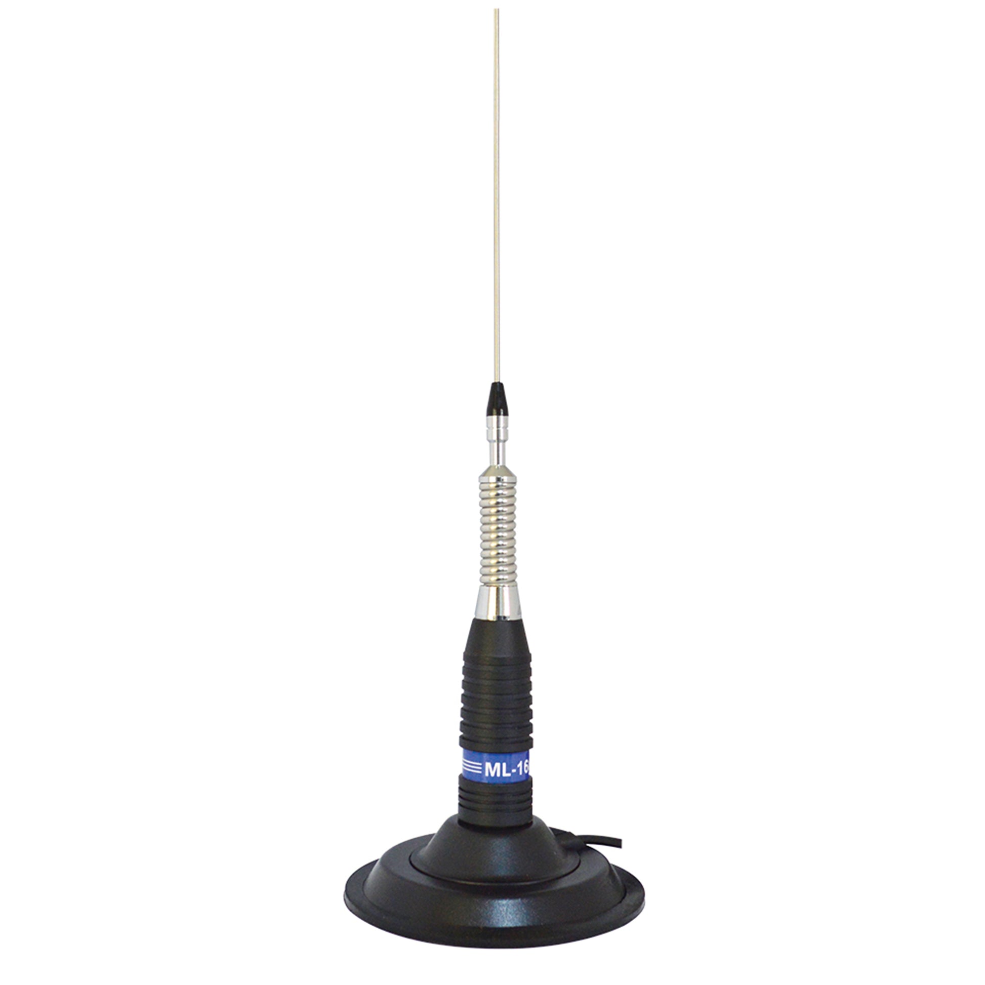 Kit Statie radio CB TTi TCB-900 EVO + Antena CB PNI ML160 cu magnet