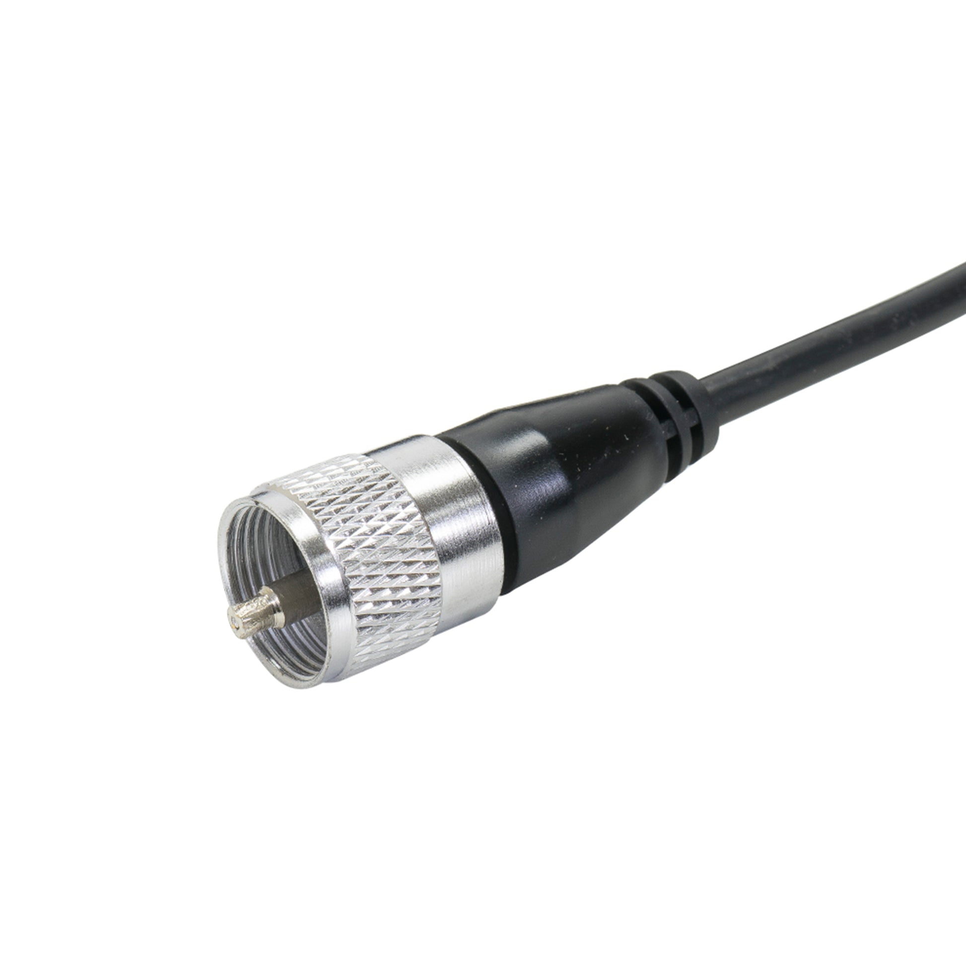 Kit Statie radio CB TTi TCB-900 EVO + Antena CB PNI ML160 cu magnet
