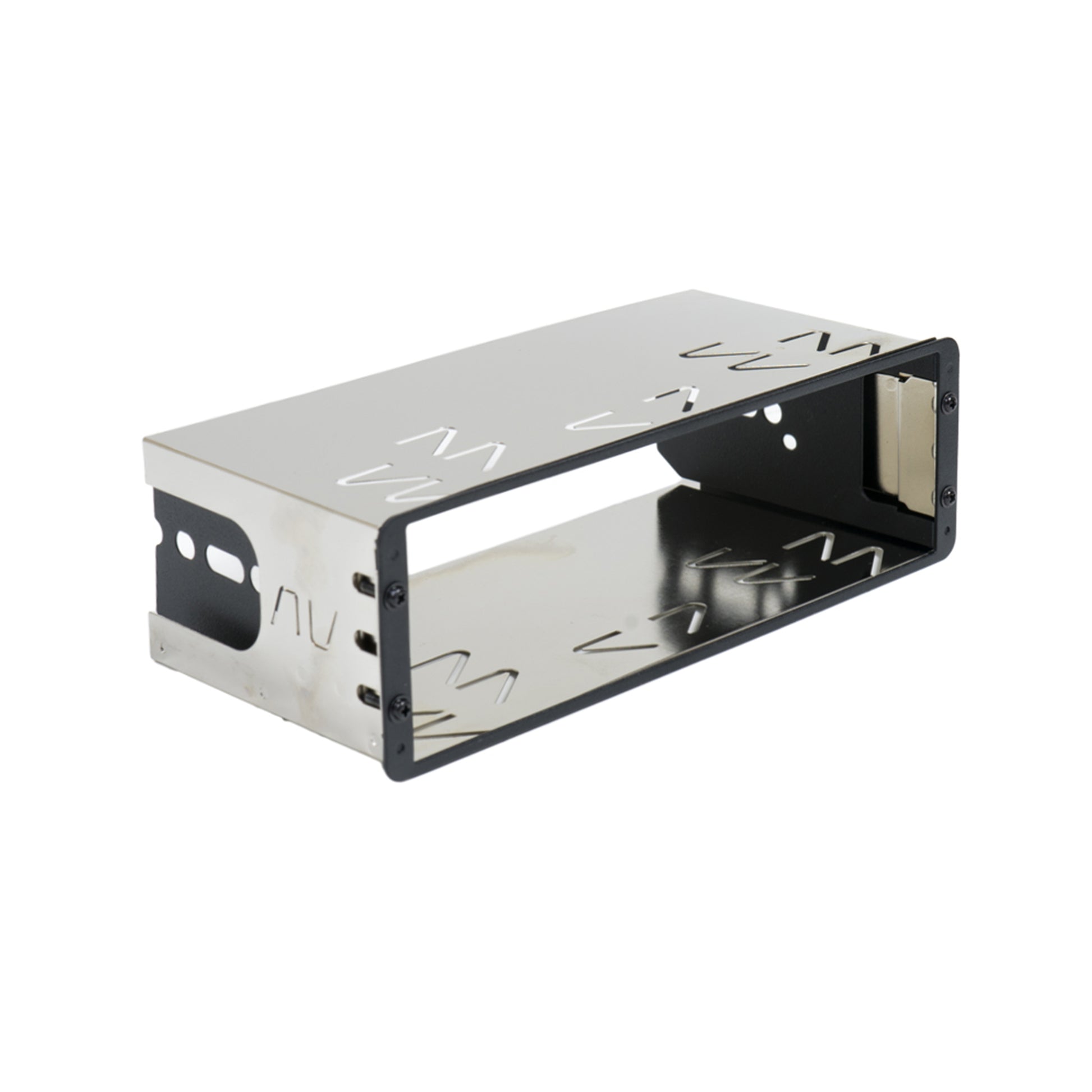 Pachet Carcasa montaj TTi 1 DIN TDP-5000 pentru statii TTi TCB-900 + Sticky Pad Blue