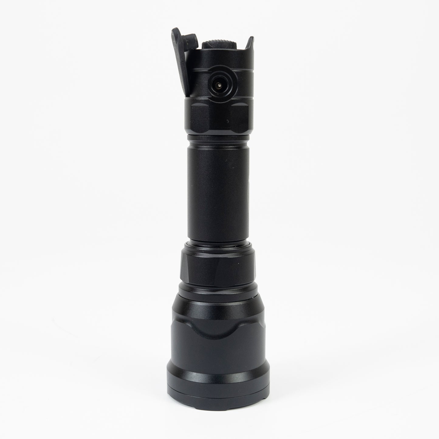 Lanterna PNI Adventure FHTW10, 40m, focus, Li-Ion 3000mAh, 620 lm, pana la 540 m, negru