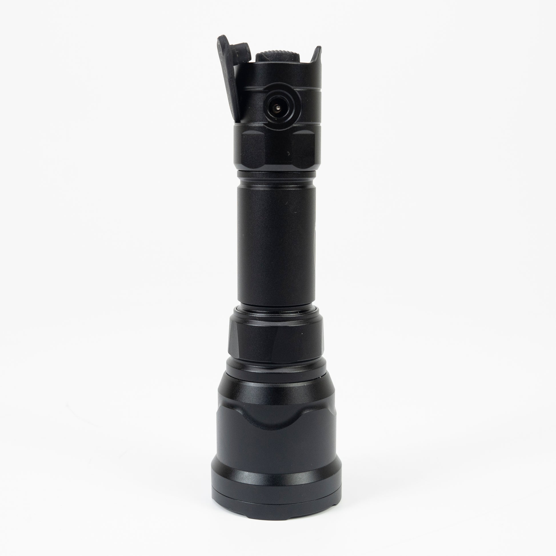 Lanterna PNI Adventure FHTW10, 40m, focus, Li-Ion 3000mAh, 620 lm, pana la 540 m, negru