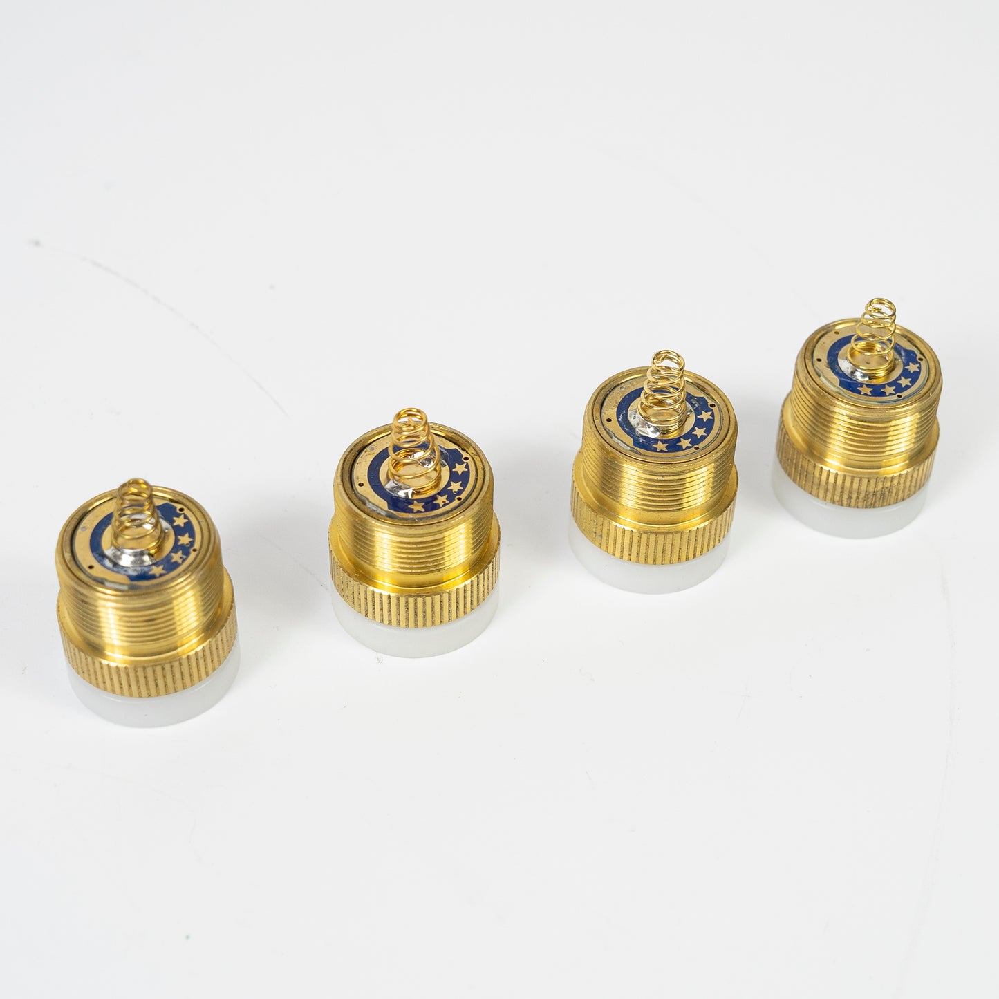 Set 4 module led de schimb PNI FHT4LED pentru lanterne PNI Adventure 09,10,11,12, 4 culori: rosu, verde, IR850, IR940