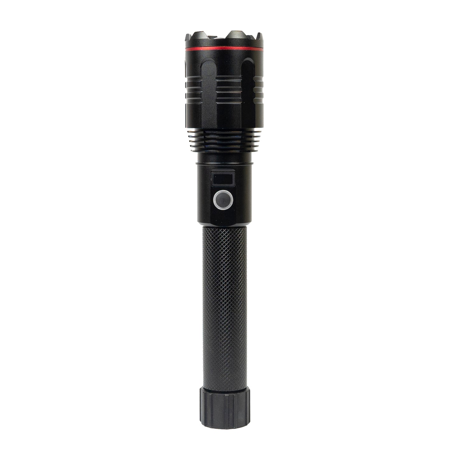 Lanterna PNI Adventure F100, 100W, din aluminiu, 1000lm, acumulator 5000mAh inclus, incarcare prin USB Type-C