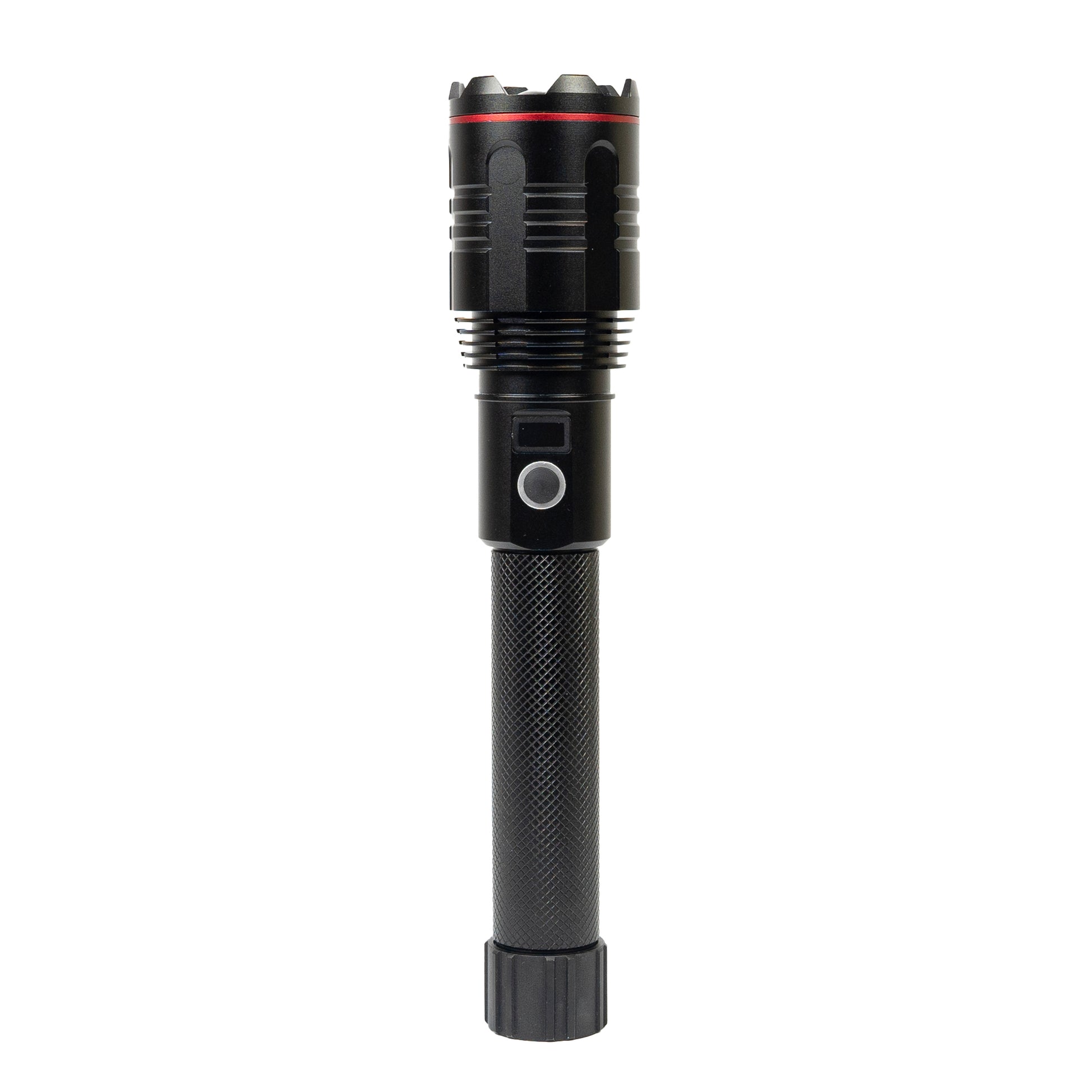 Lanterna PNI Adventure F100, 100W, din aluminiu, 1000lm, acumulator 5000mAh inclus, incarcare prin USB Type-C