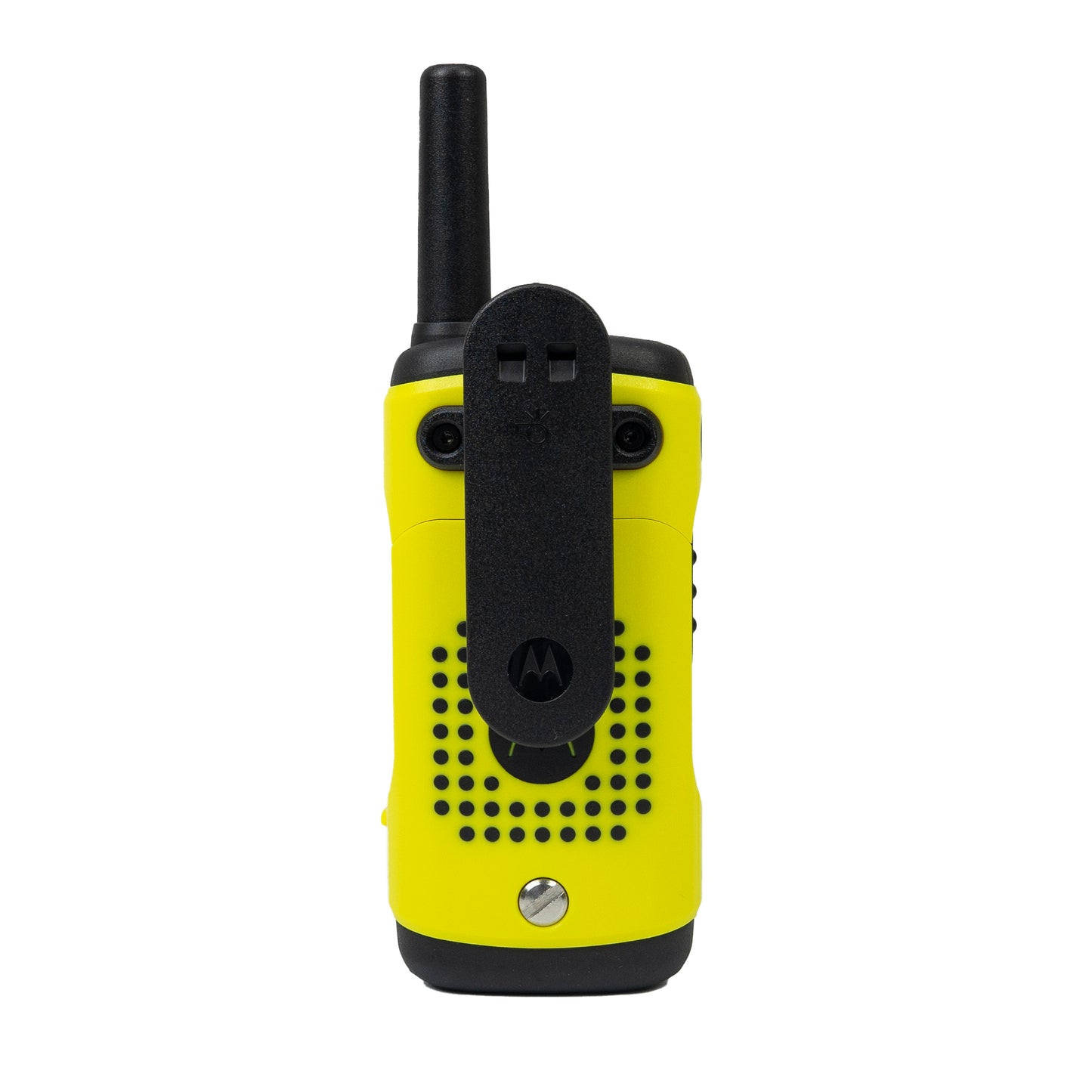 Statie radio PMR portabila Motorola TLKR T92 H2O IP67 set cu 2 buc Galben