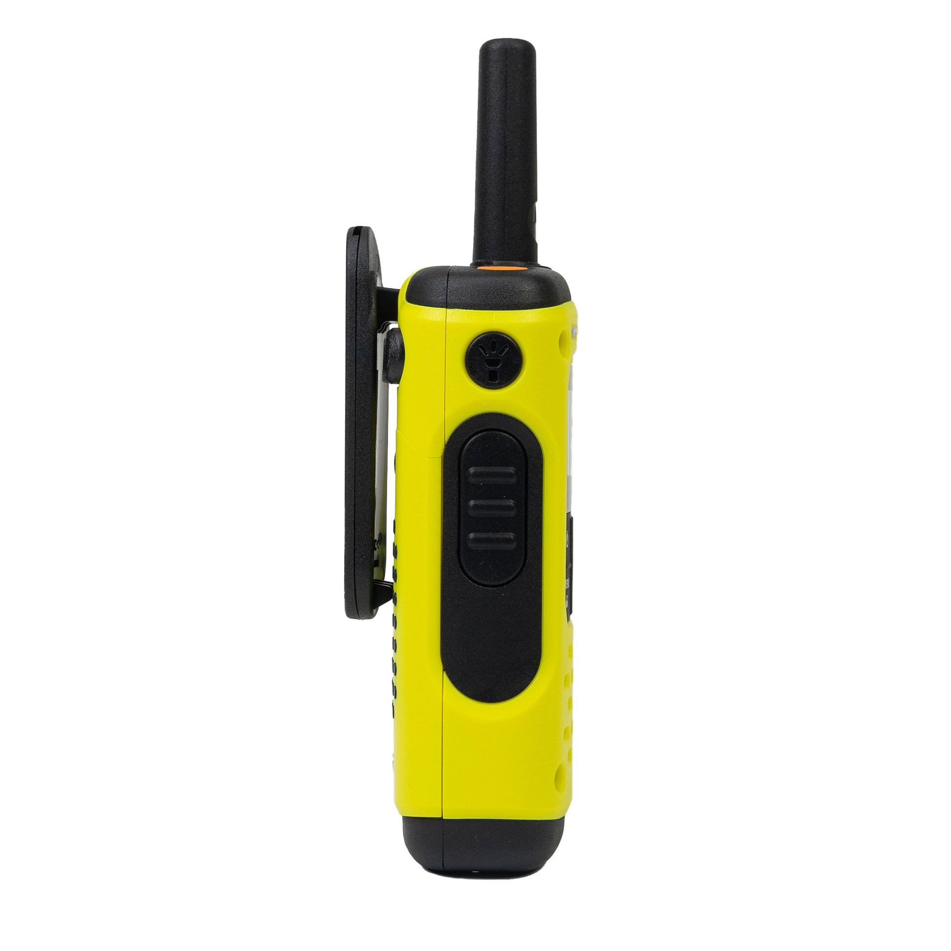 Statie radio PMR portabila Motorola TLKR T92 H2O IP67 set cu 2 buc Galben