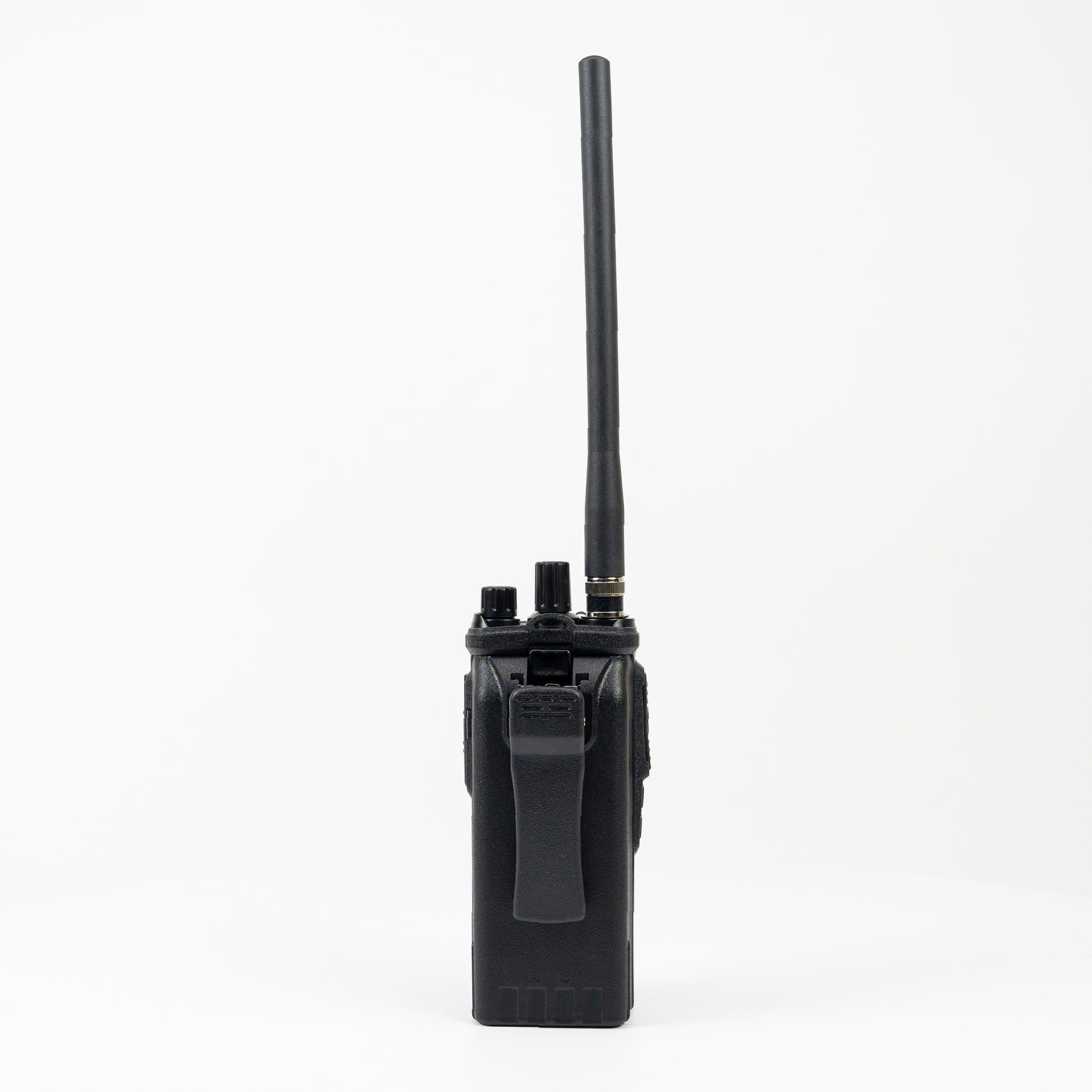 Statie radio CB portabila PNI Escort HP 32, ASQ, Roger Beep, 12V cu adaptor pentru baterii AA