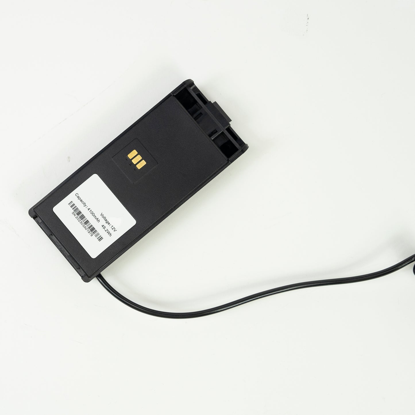 Statie radio CB portabila PNI Escort HP 32, ASQ, Roger Beep, 12V cu adaptor auto inclus