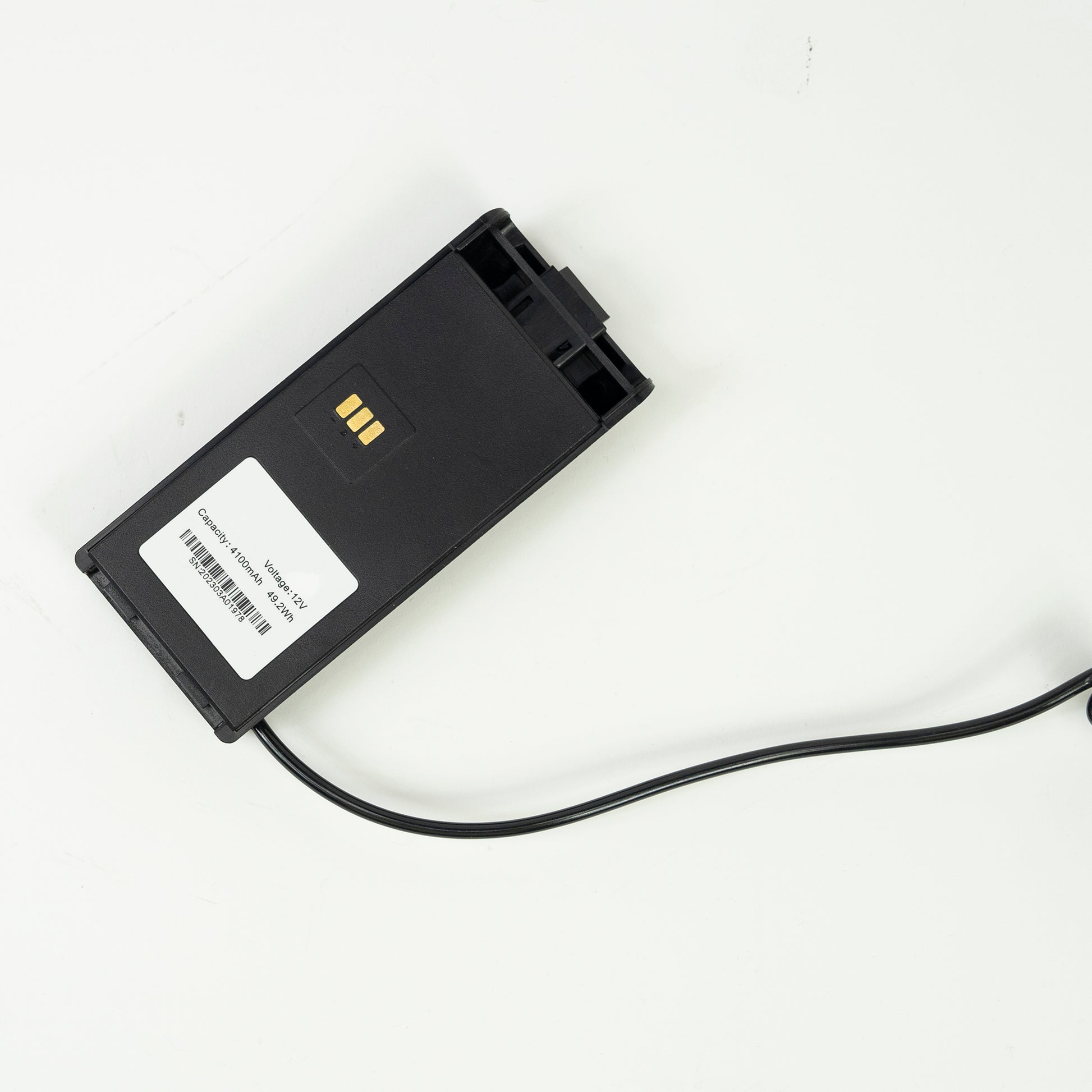 Statie radio CB portabila PNI Escort HP 32, ASQ, Roger Beep, 12V cu adaptor auto inclus