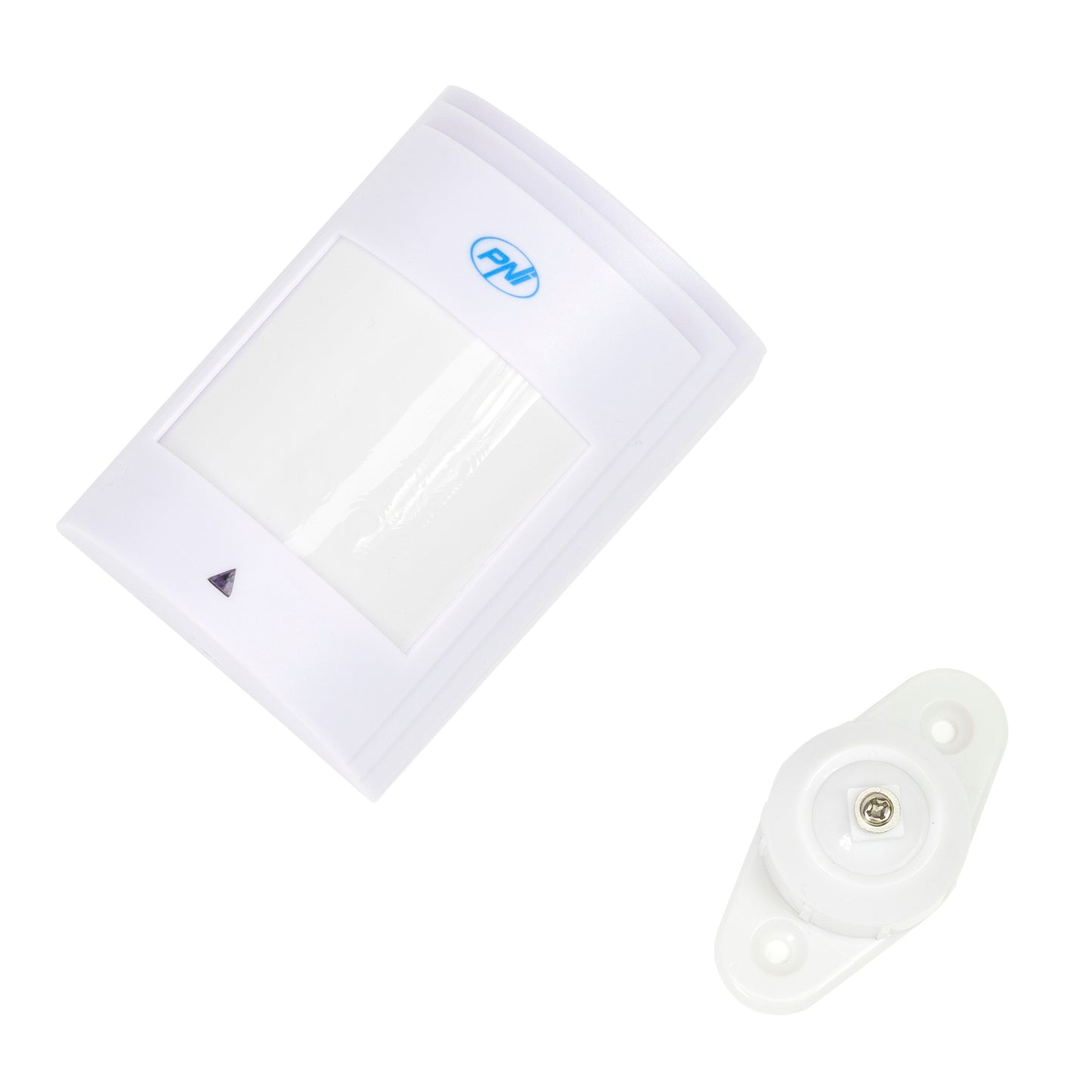 Senzor de miscare PIR cu fir PNI SafeHouse HS140 pentru sisteme de alarma compatibil cu PNI HS600 si PNI HS650