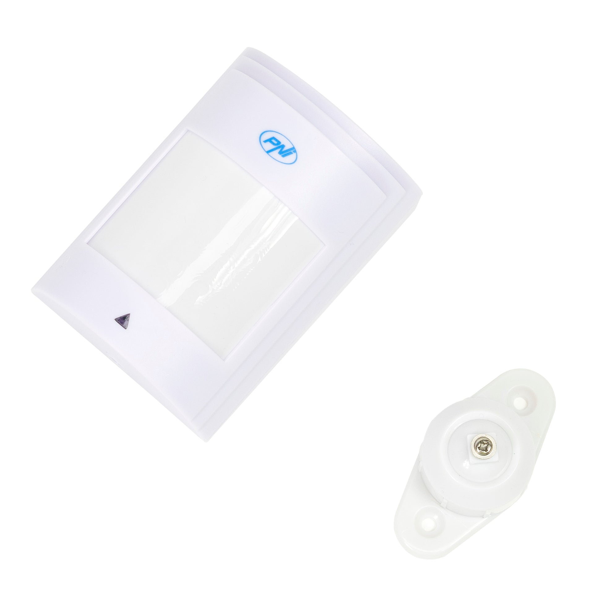 Senzor de miscare PIR cu fir PNI SafeHouse HS140 pentru sisteme de alarma compatibil cu PNI HS600 si PNI HS650