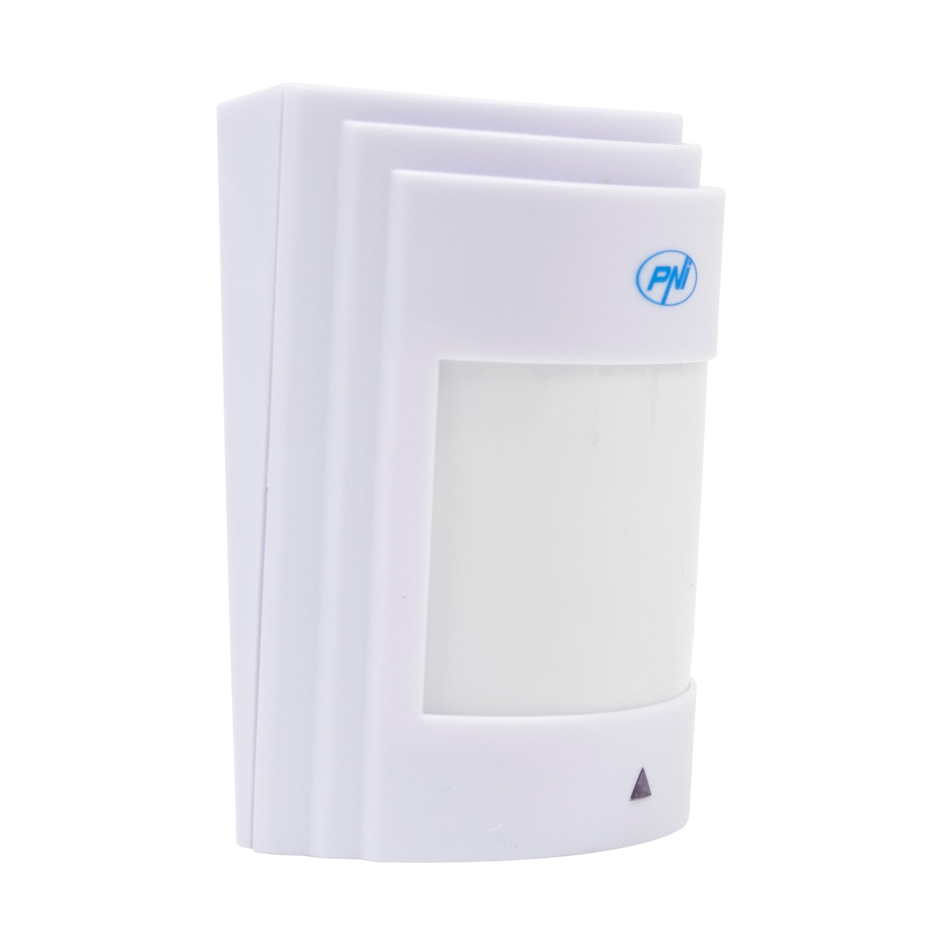 Senzor de miscare PIR cu fir PNI SafeHouse HS140 pentru sisteme de alarma compatibil cu PNI HS600 si PNI HS650