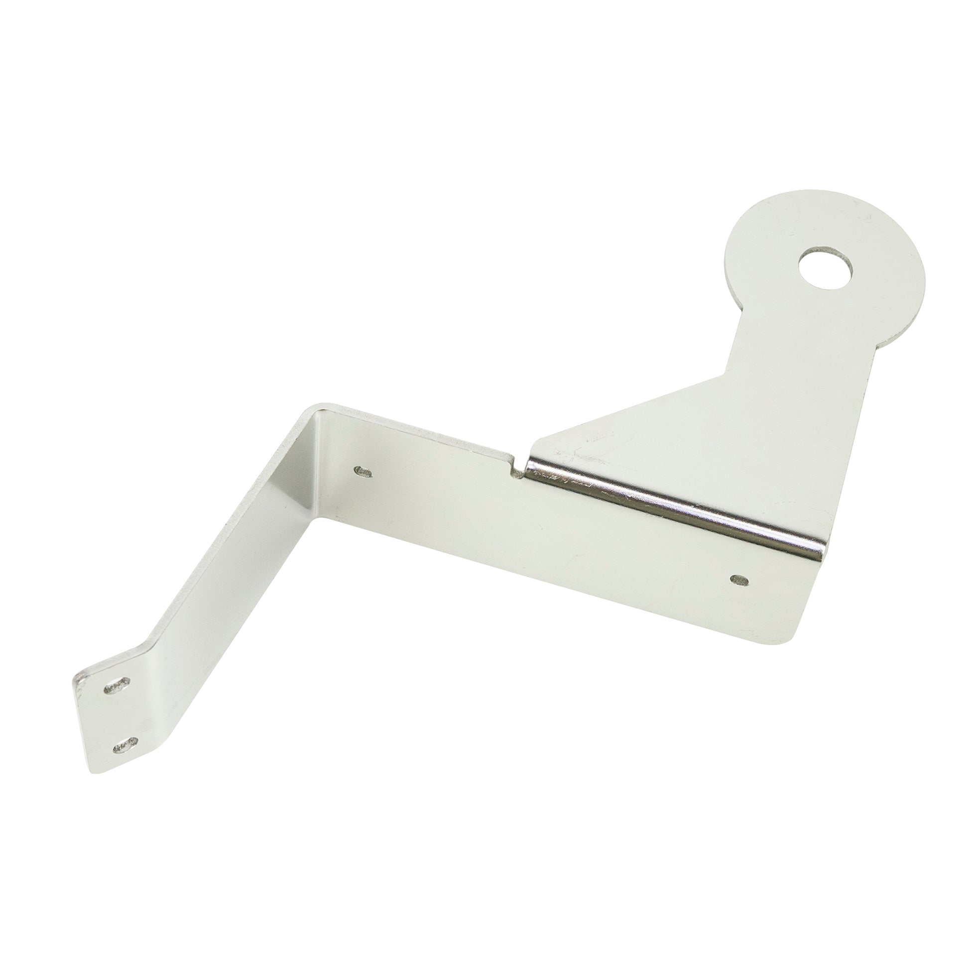 Suport antena PNI SPA-22 pentru montant vertical usa sofer, recomandat pentru IVECO STRALIS, EUROCARGO, CUBE