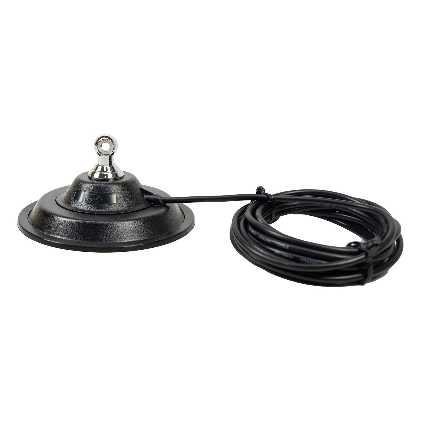 Baza magnetica PNI 145/DV 145mm contine cablu 4m si mufa PL259