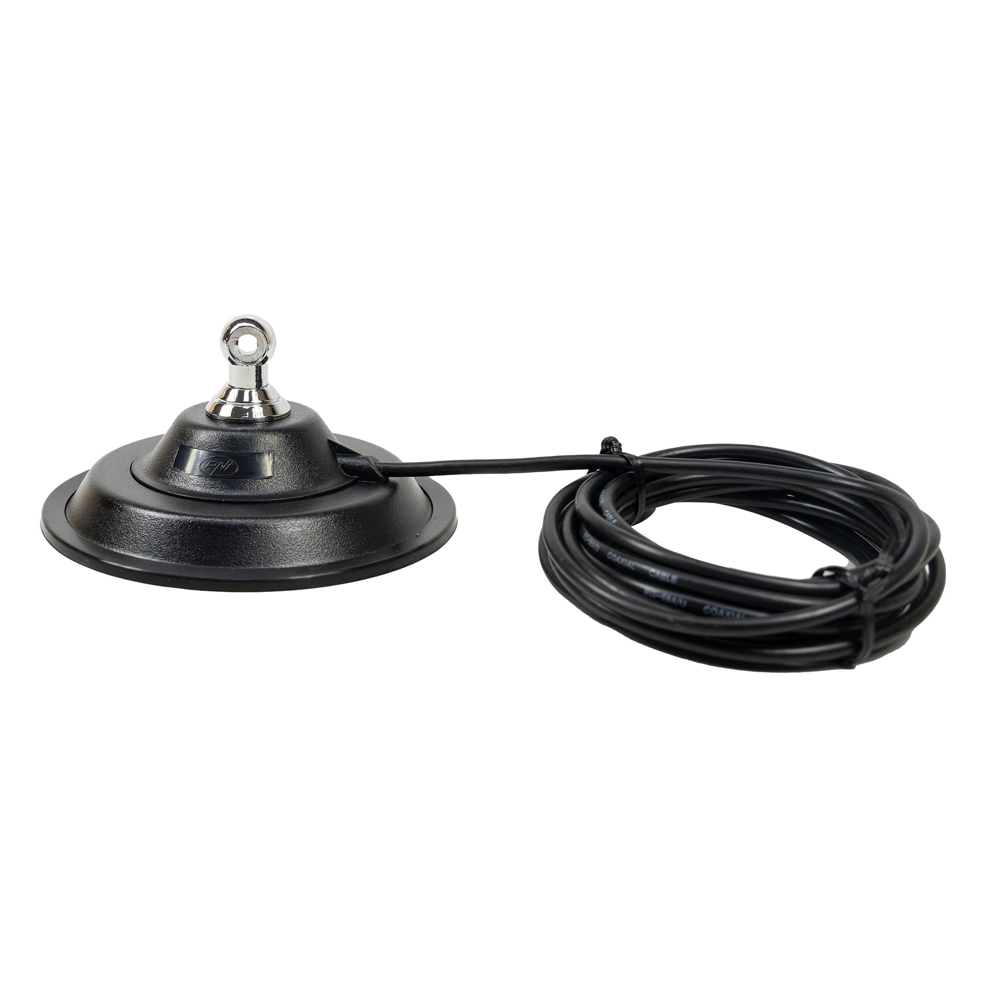 Baza magnetica PNI 145/DV 145mm contine cablu 4m si mufa PL259