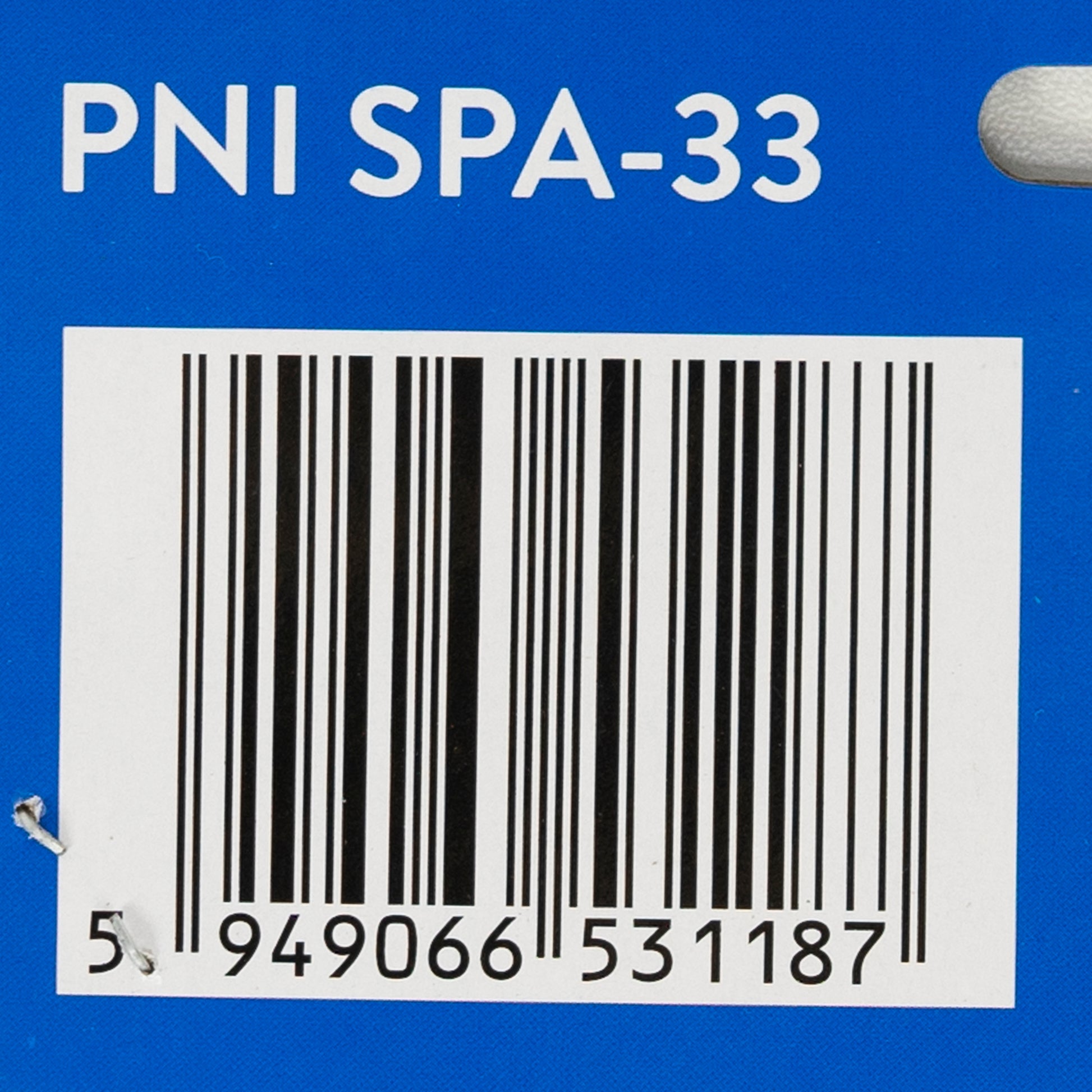 Suport antena PNI SPA-33 pentru montant vertical usa sofer, recomandat pentru SCANIA SERIE R/S/G, NEW GENERATION