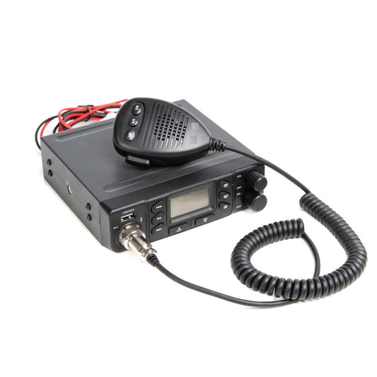Statie radio CB PNI Escort HP 6750 cu functie MP3 player