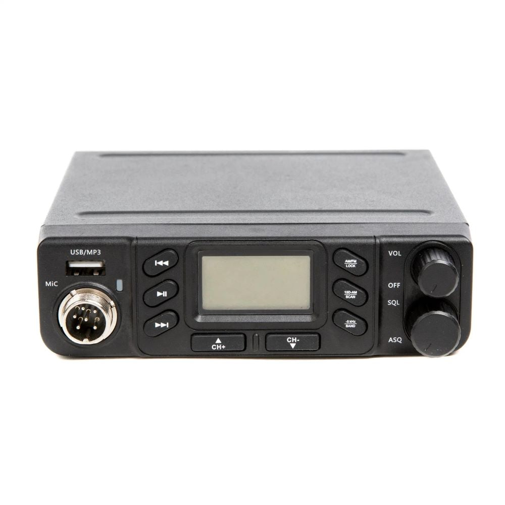 Statie radio CB PNI Escort HP 6750 cu functie MP3 player