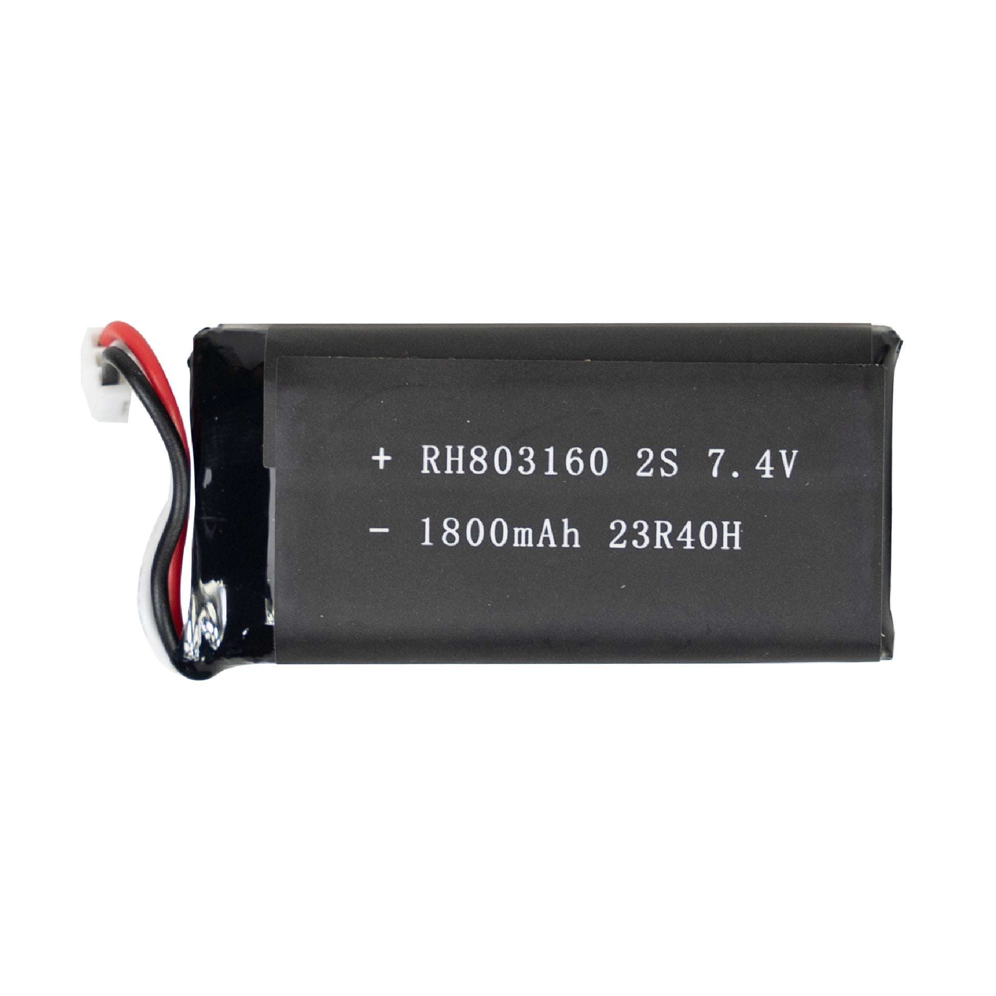 Acumulator de schimb PNI R70, 7.4V, 1800mAh, Li-Ion, pentru statia radio PNI PMR R70 PRO sau DS890 si DS890W