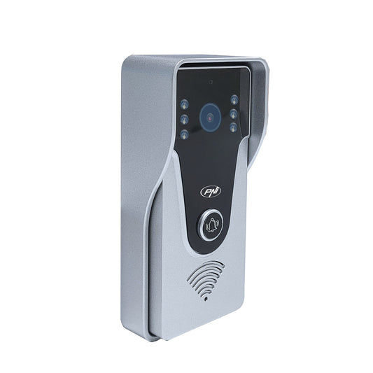 Unitate poarta PNI UP70 pentru Interfon video PNI SafeHome PT750 si PNI DF780